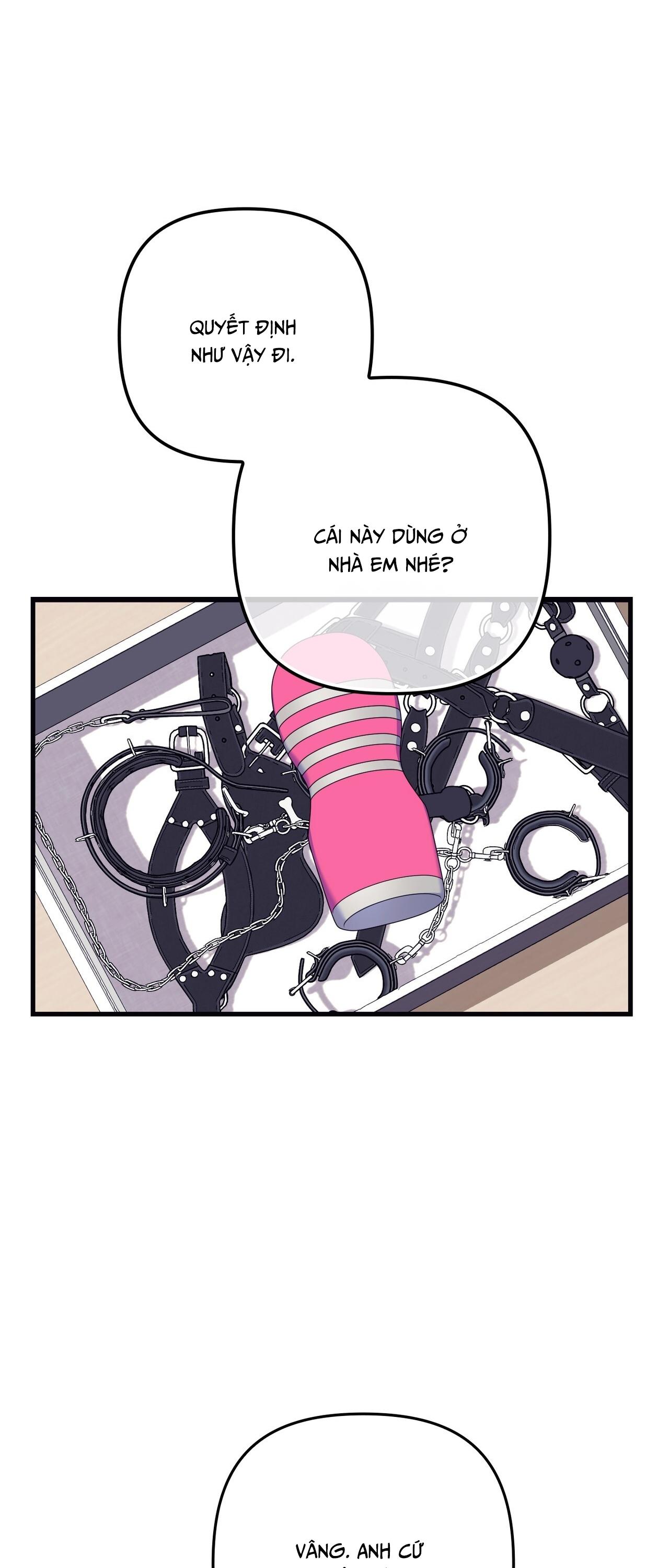 GIÚP ANH MỘT LẦN THÔI Chapter 13 12