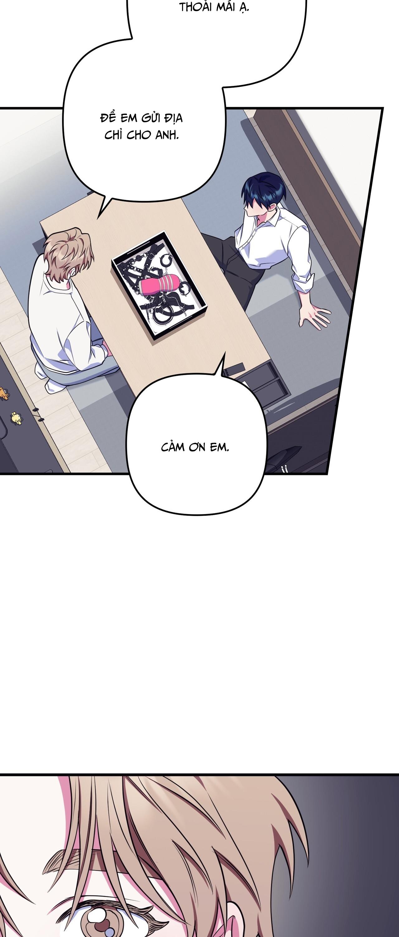 GIÚP ANH MỘT LẦN THÔI Chapter 13 13