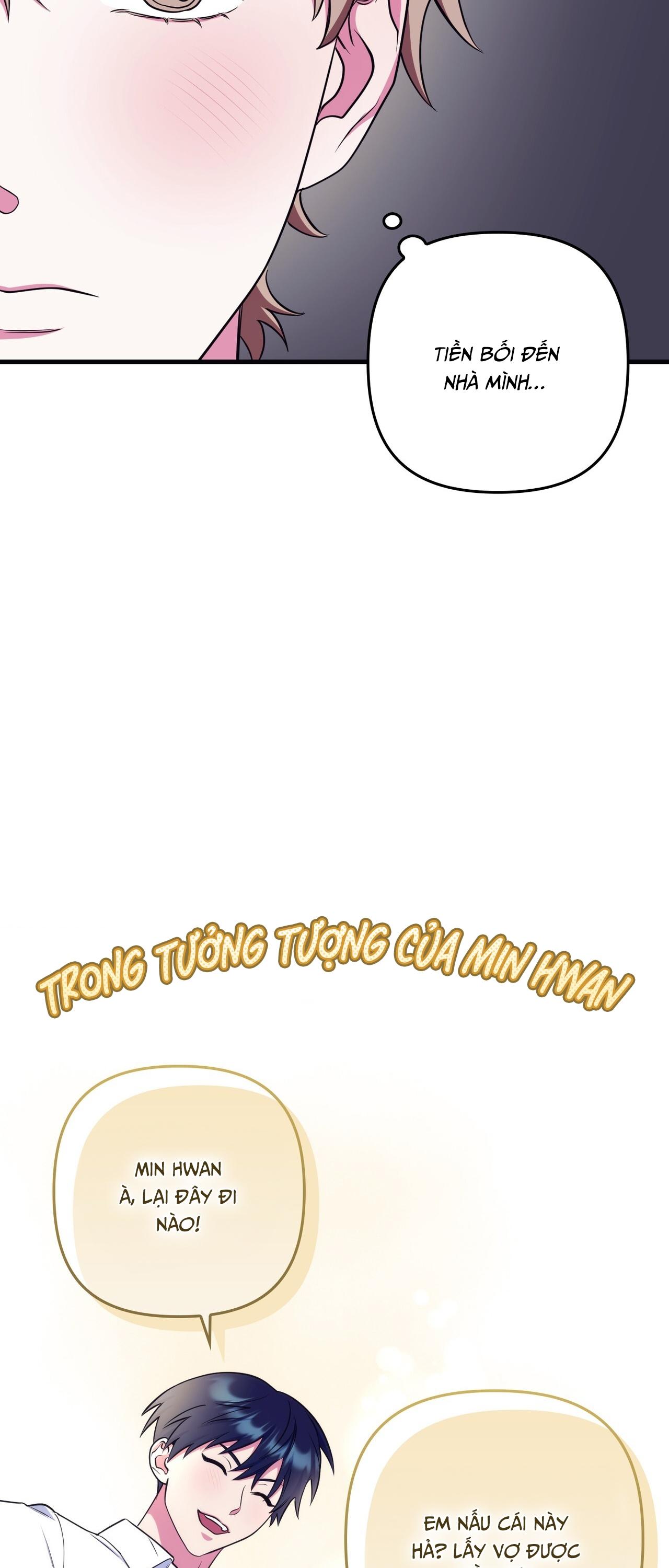 GIÚP ANH MỘT LẦN THÔI Chapter 13 14
