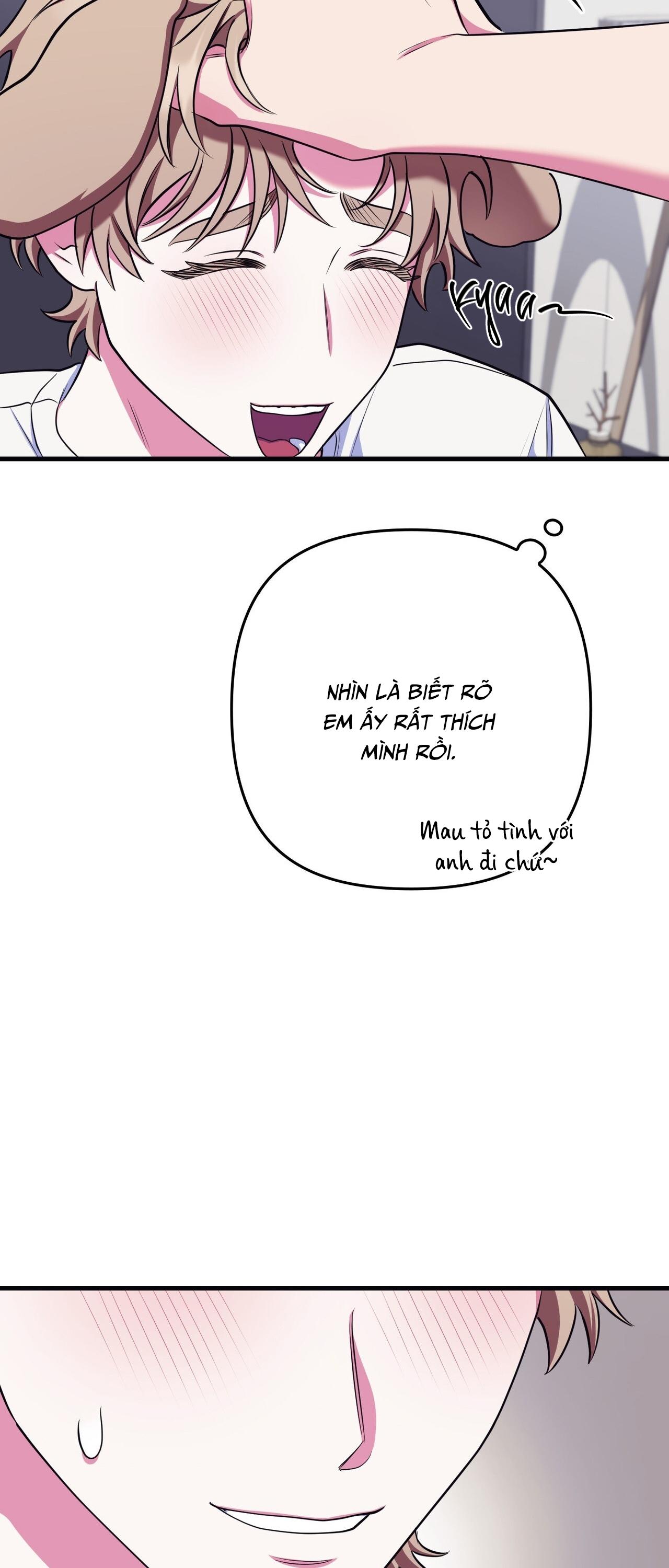GIÚP ANH MỘT LẦN THÔI Chapter 13 22