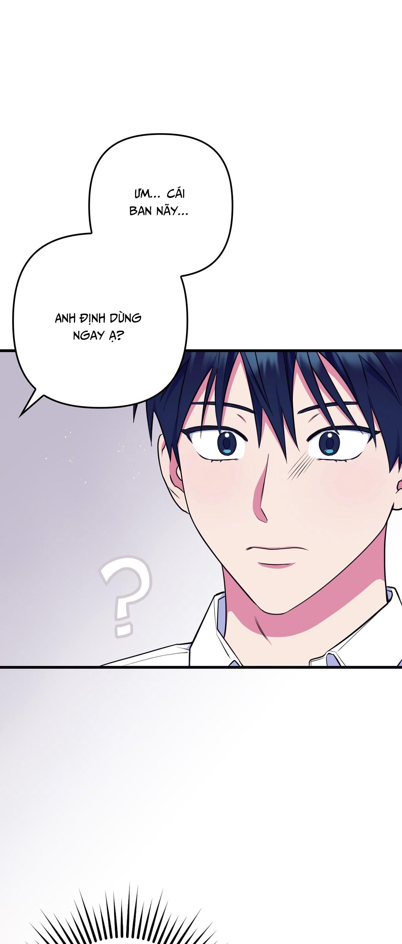 GIÚP ANH MỘT LẦN THÔI Chapter 13 24