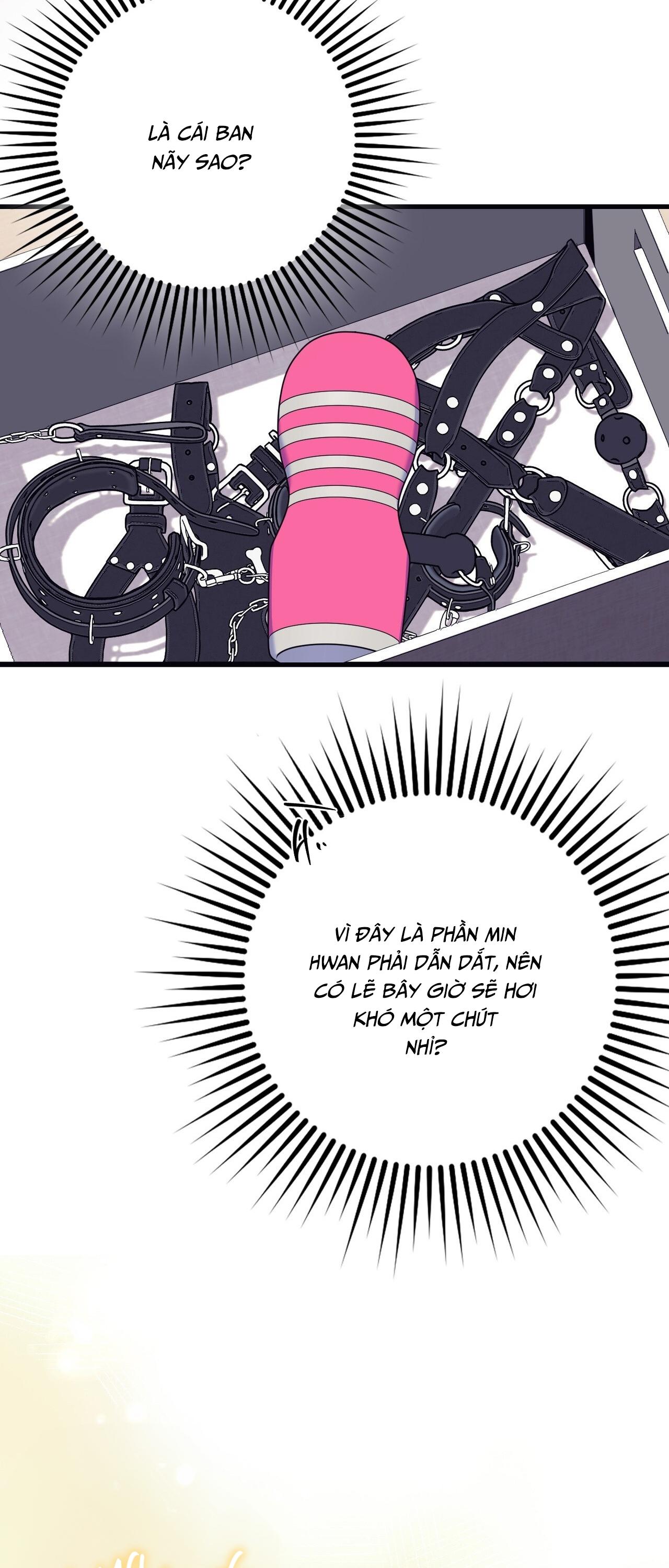 GIÚP ANH MỘT LẦN THÔI Chapter 13 25