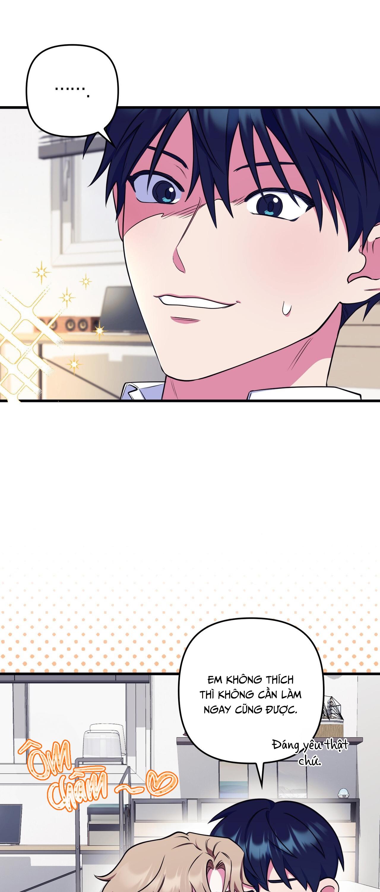 GIÚP ANH MỘT LẦN THÔI Chapter 13 27