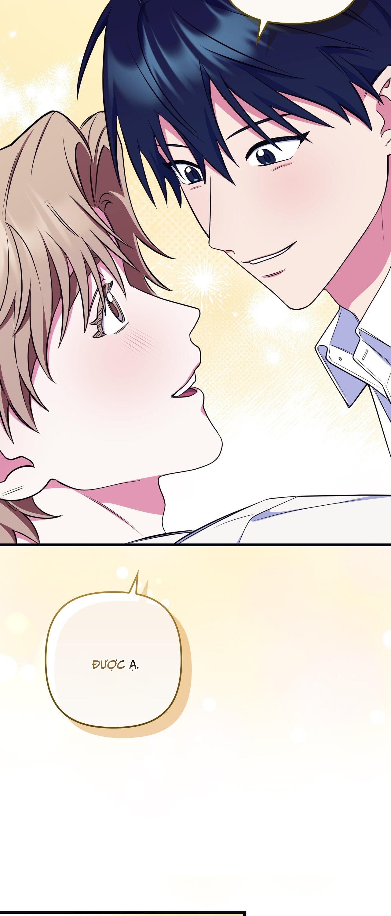 GIÚP ANH MỘT LẦN THÔI Chapter 13 29