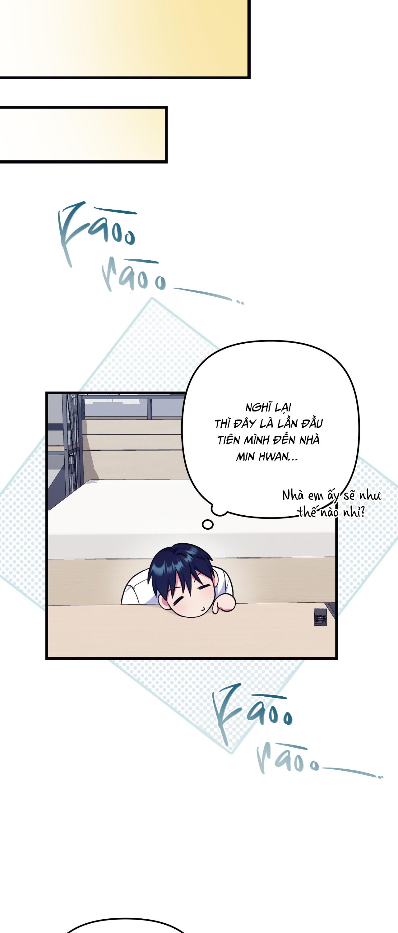 GIÚP ANH MỘT LẦN THÔI Chapter 13 30