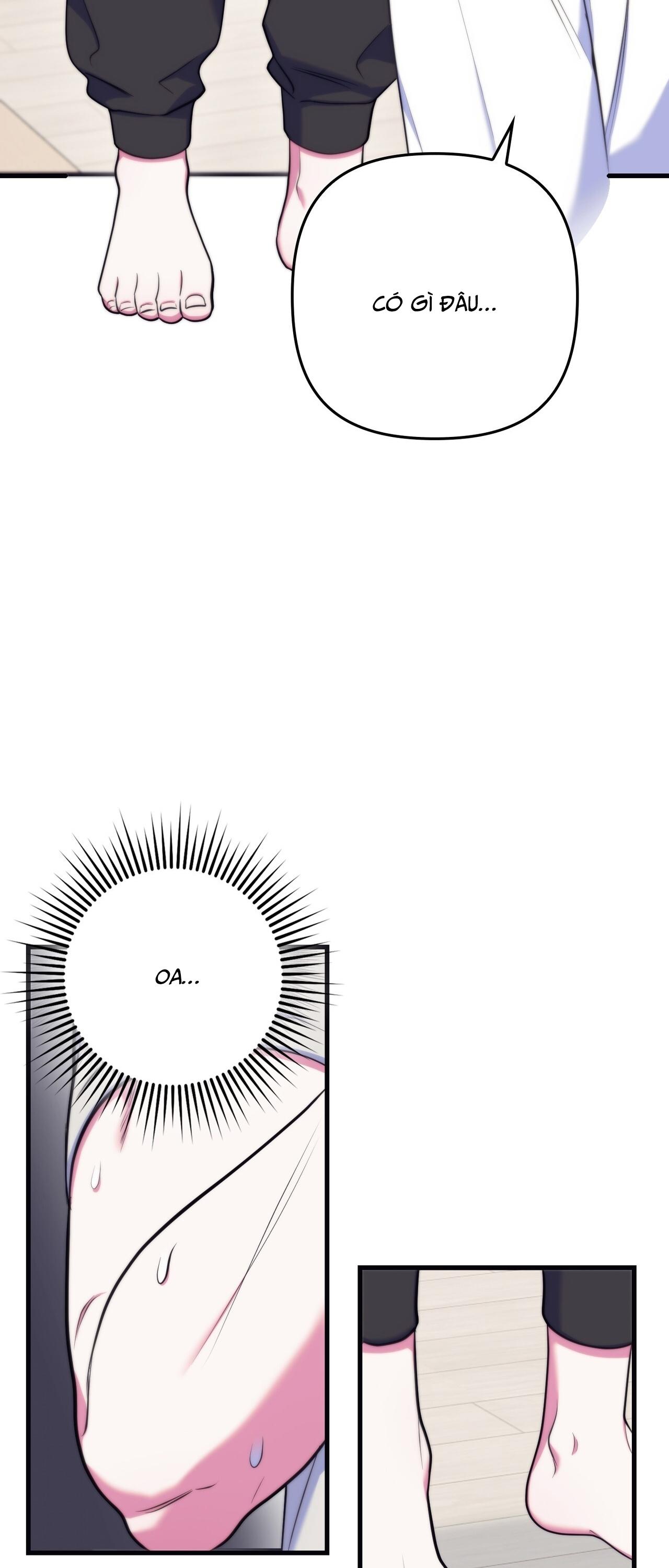 GIÚP ANH MỘT LẦN THÔI Chapter 13 33