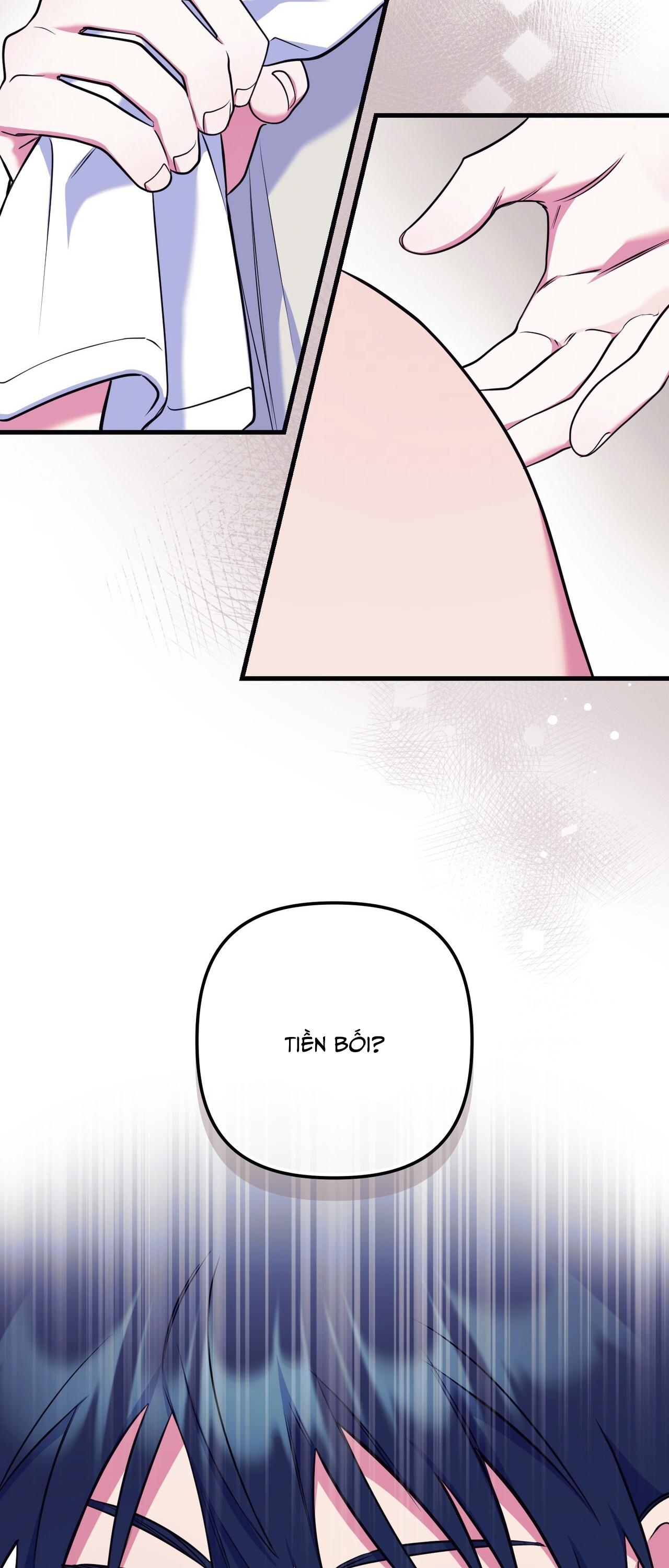 GIÚP ANH MỘT LẦN THÔI Chapter 13 35