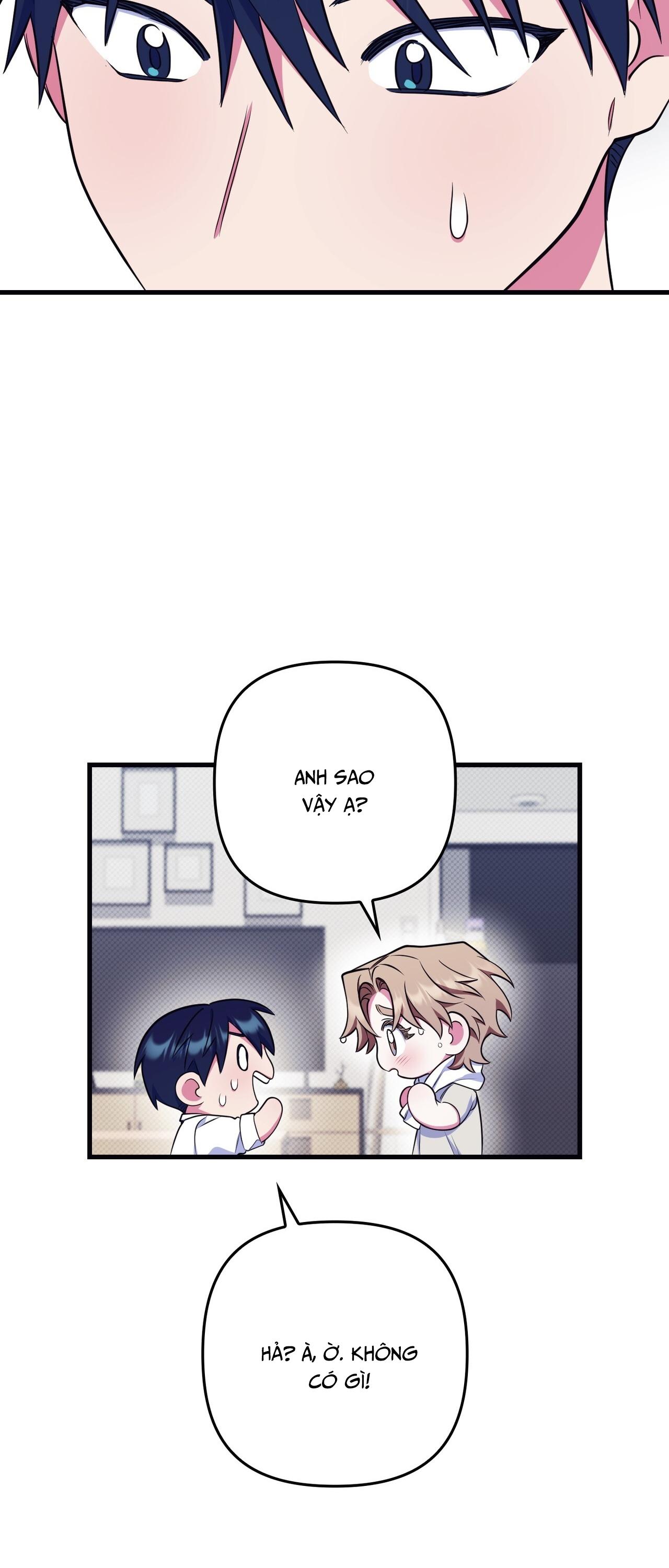 GIÚP ANH MỘT LẦN THÔI Chapter 13 36