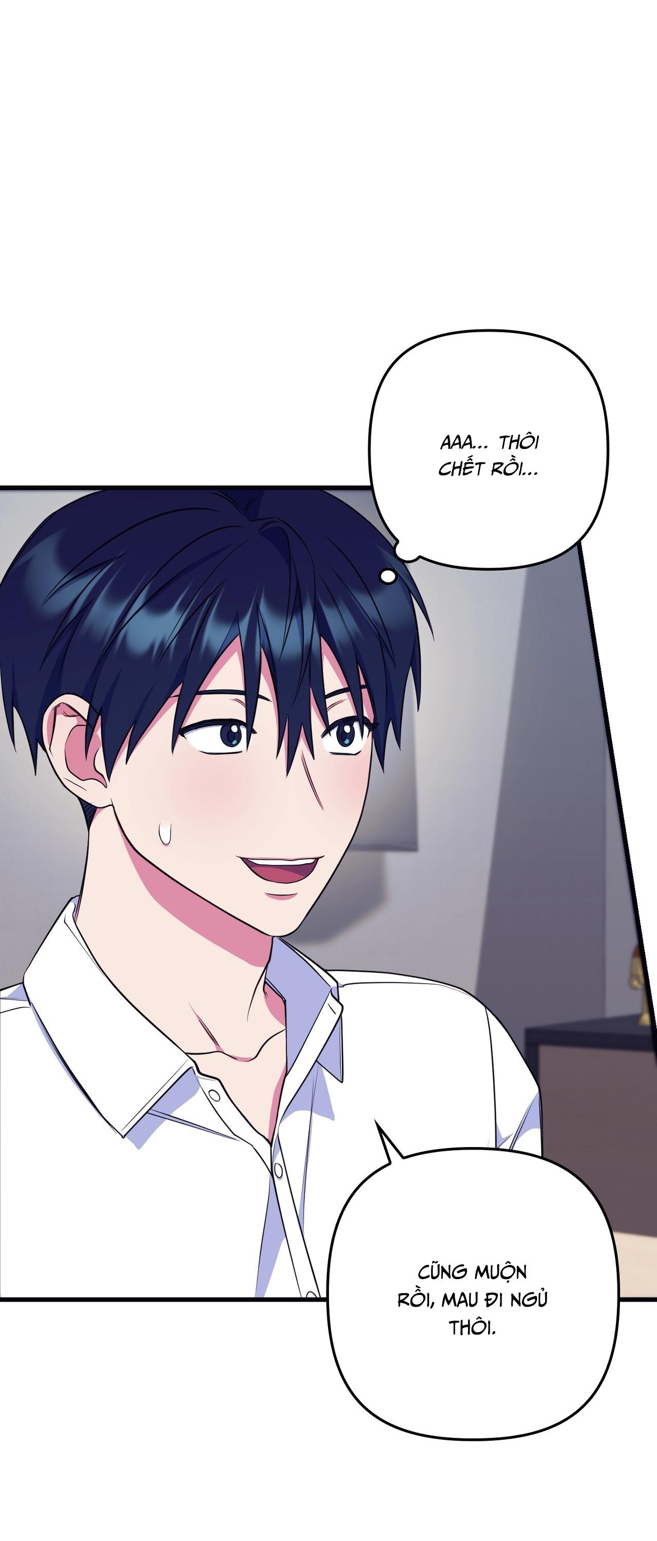GIÚP ANH MỘT LẦN THÔI Chapter 13 37