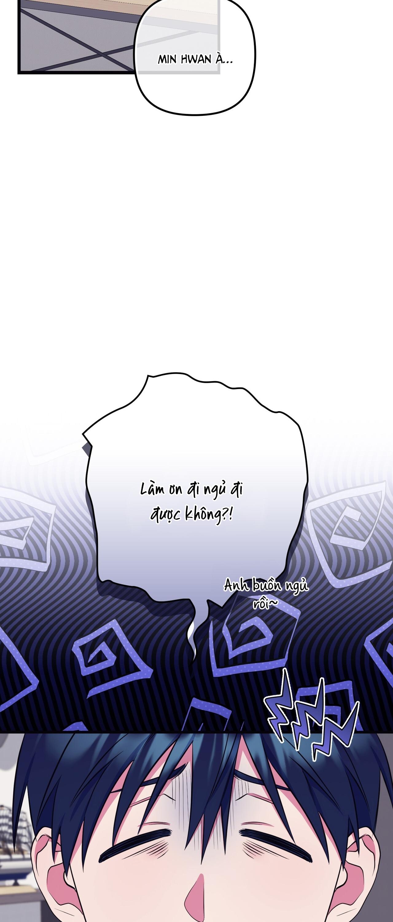 GIÚP ANH MỘT LẦN THÔI Chapter 13 40
