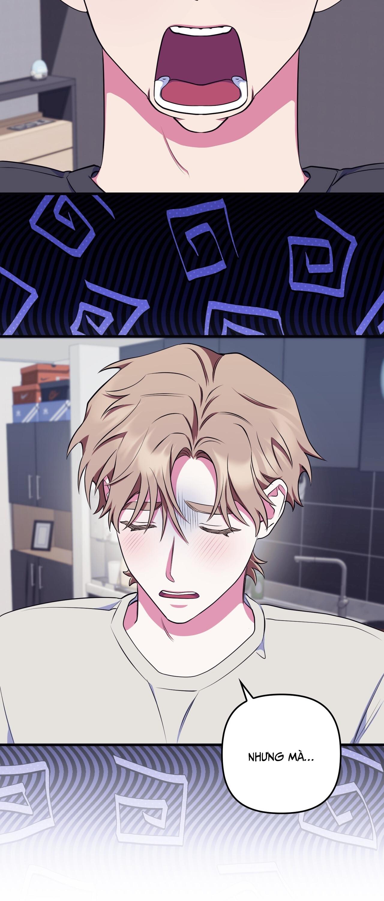 GIÚP ANH MỘT LẦN THÔI Chapter 13 41