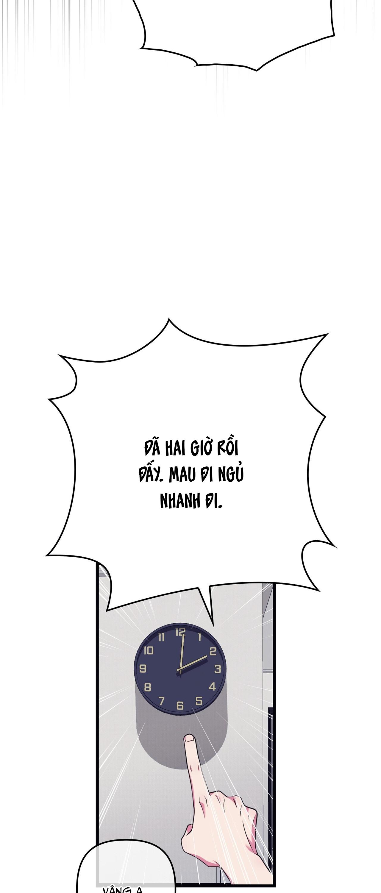 GIÚP ANH MỘT LẦN THÔI Chapter 13 43