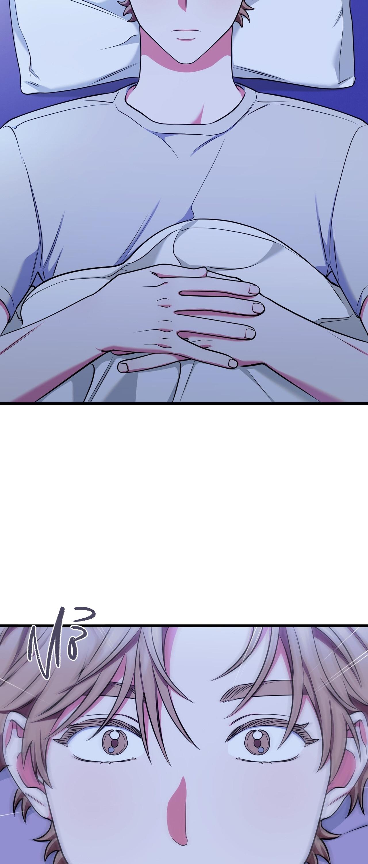 GIÚP ANH MỘT LẦN THÔI Chapter 13 46