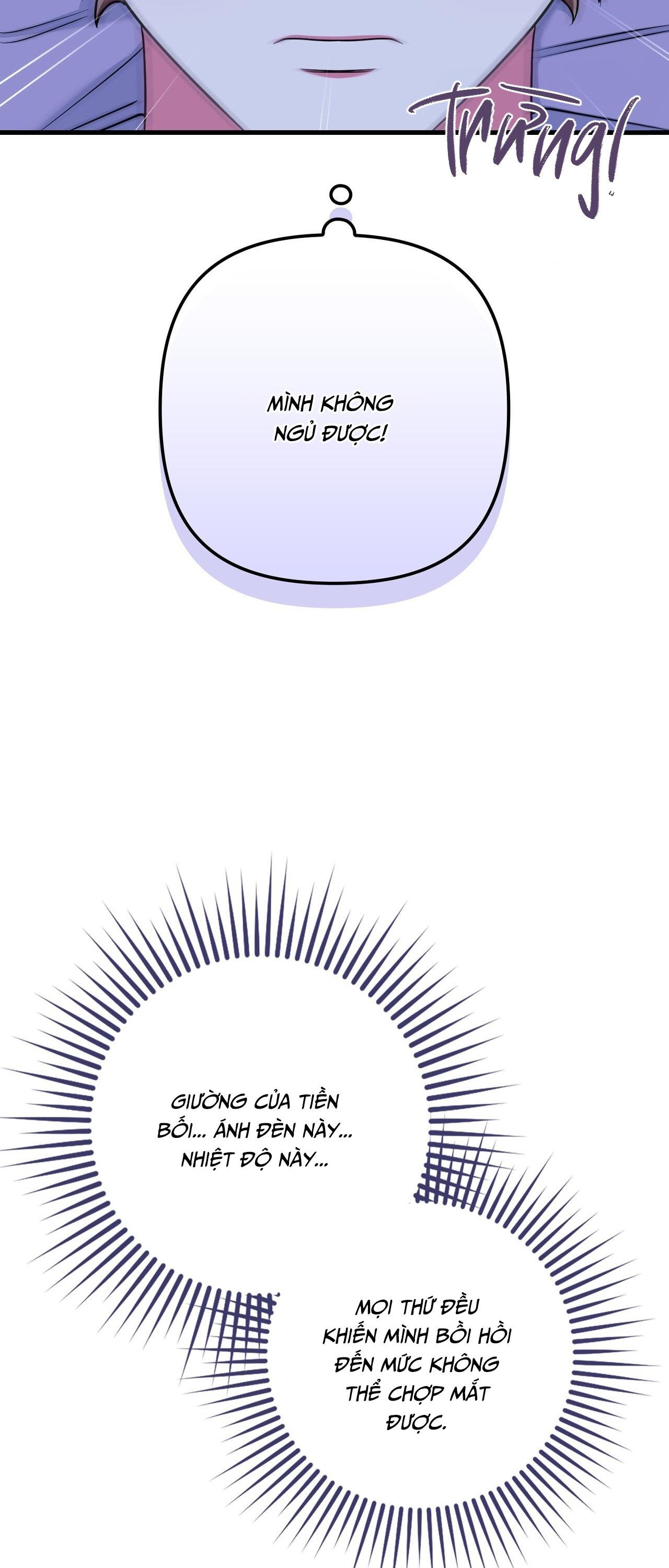 GIÚP ANH MỘT LẦN THÔI Chapter 13 47