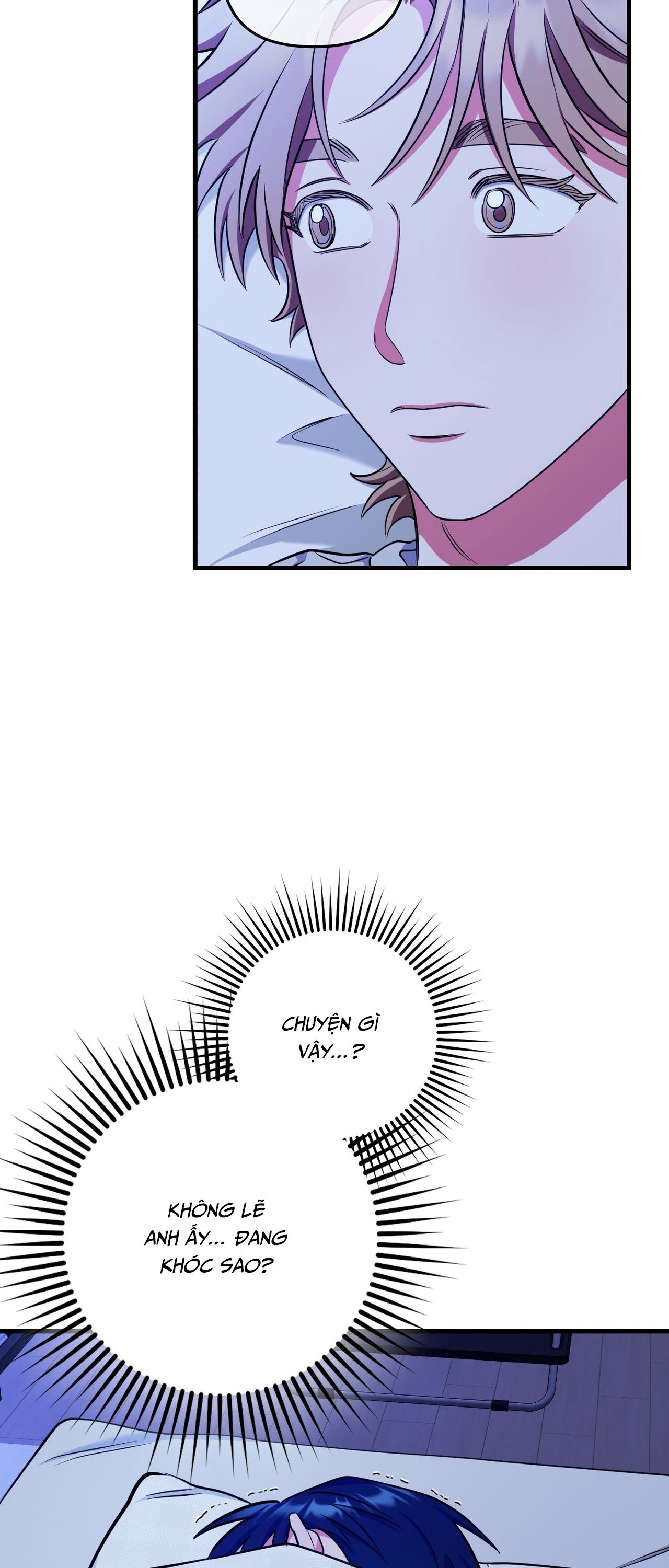 GIÚP ANH MỘT LẦN THÔI Chapter 13 49