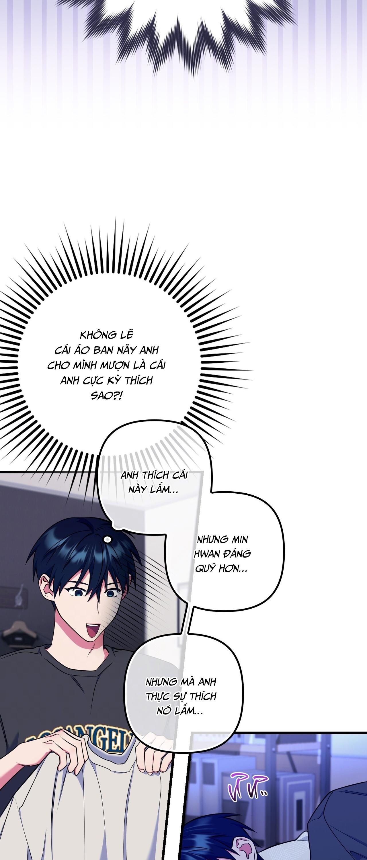 GIÚP ANH MỘT LẦN THÔI Chapter 13 51
