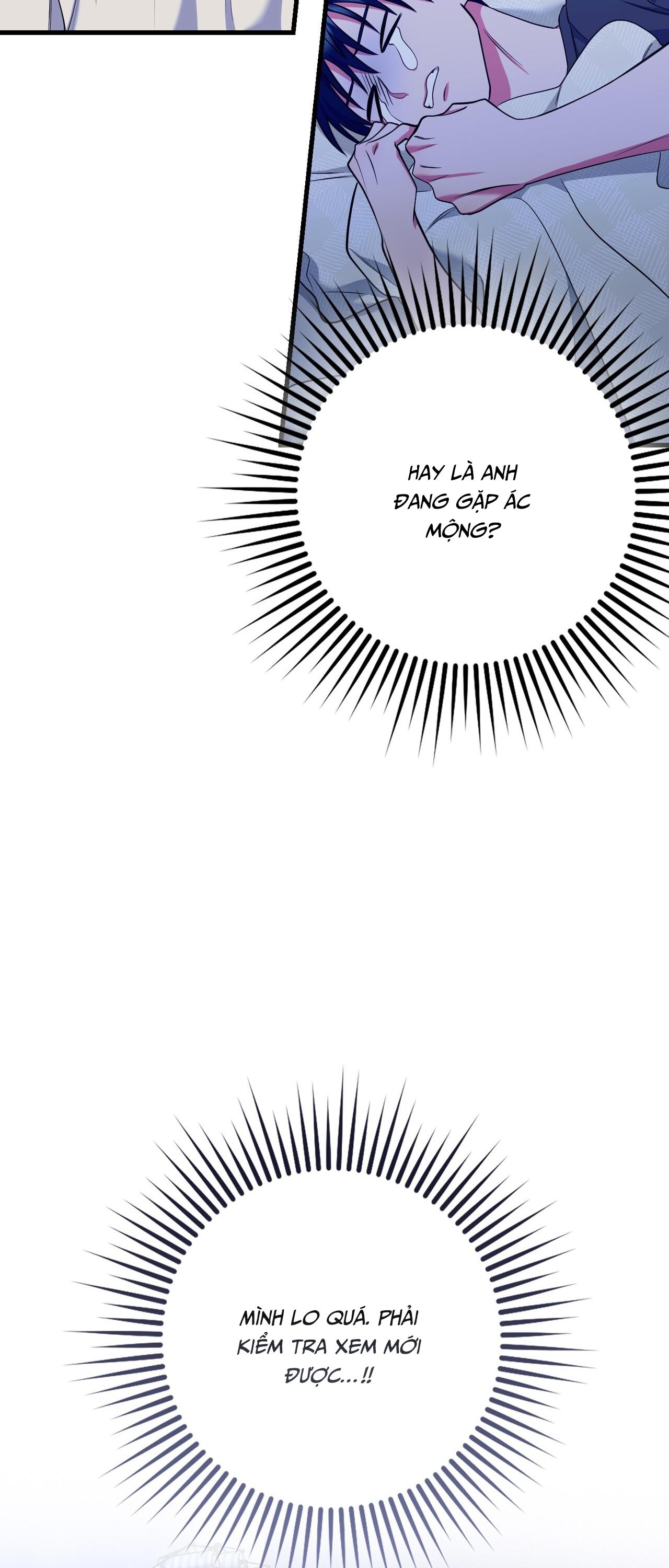 GIÚP ANH MỘT LẦN THÔI Chapter 13 52