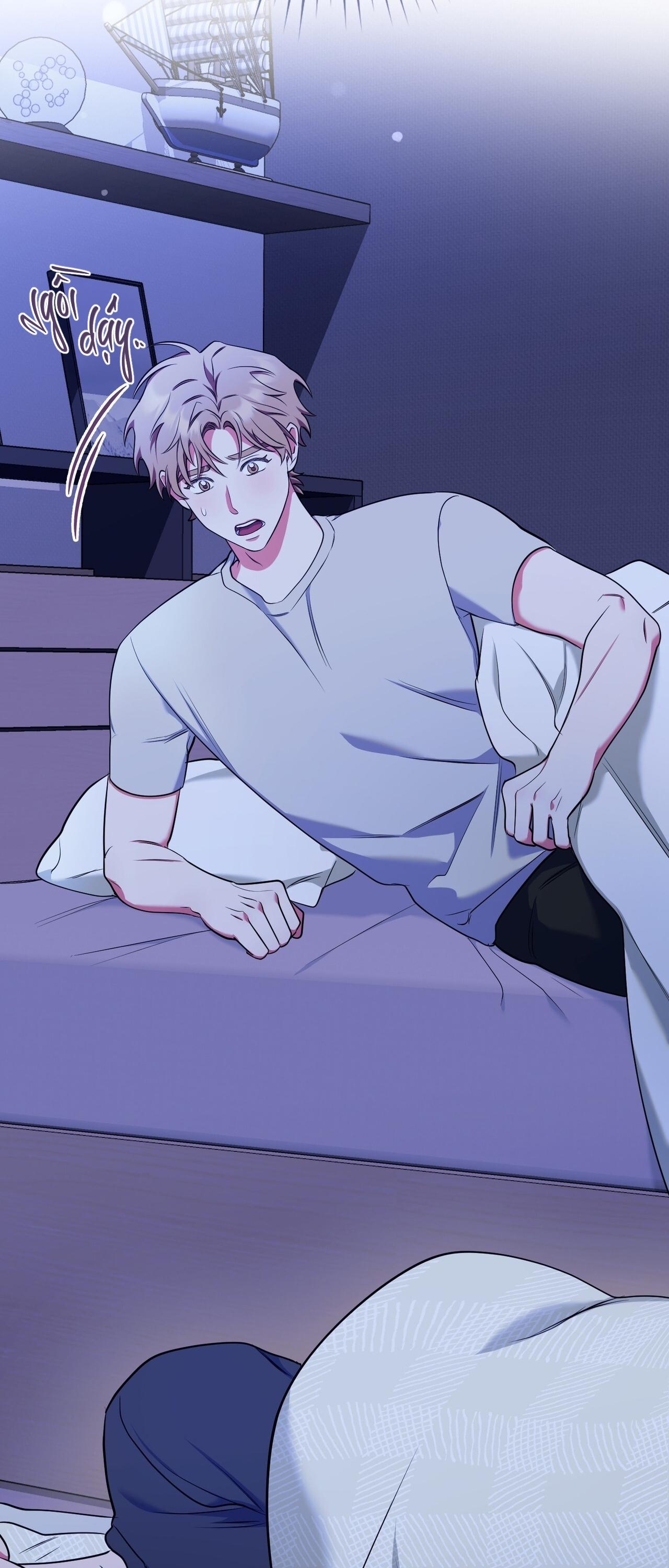 GIÚP ANH MỘT LẦN THÔI Chapter 13 53
