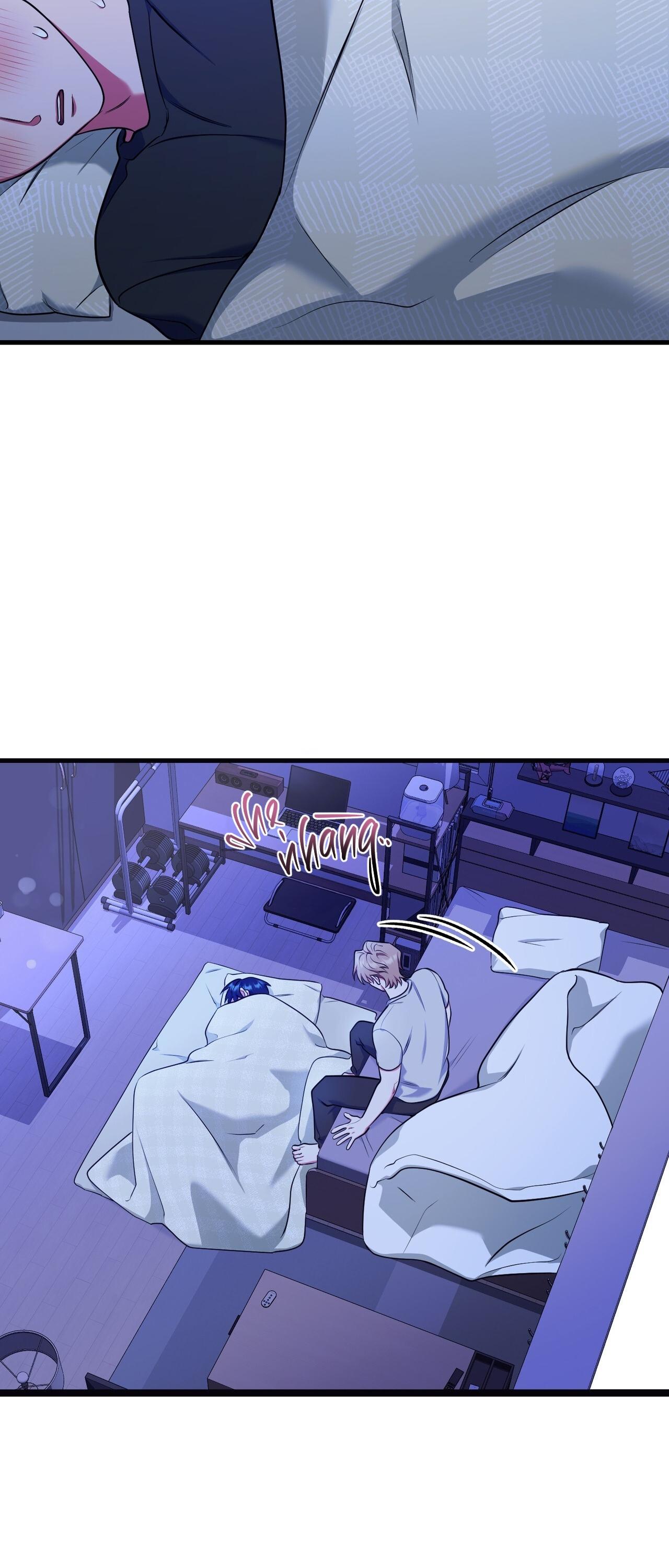 GIÚP ANH MỘT LẦN THÔI Chapter 13 54
