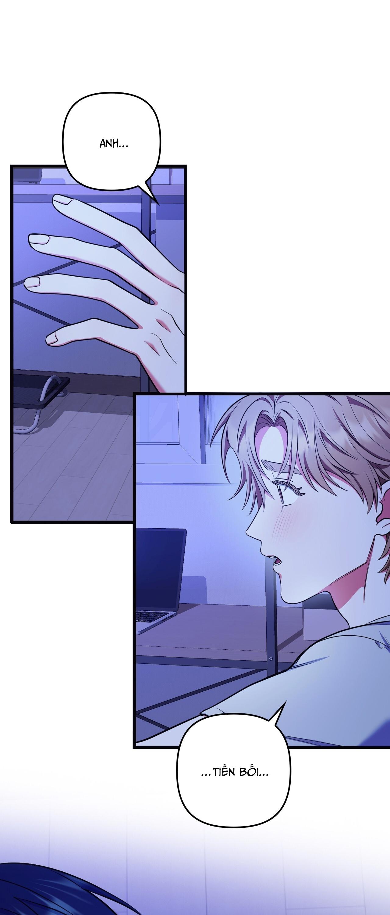 GIÚP ANH MỘT LẦN THÔI Chapter 13 55