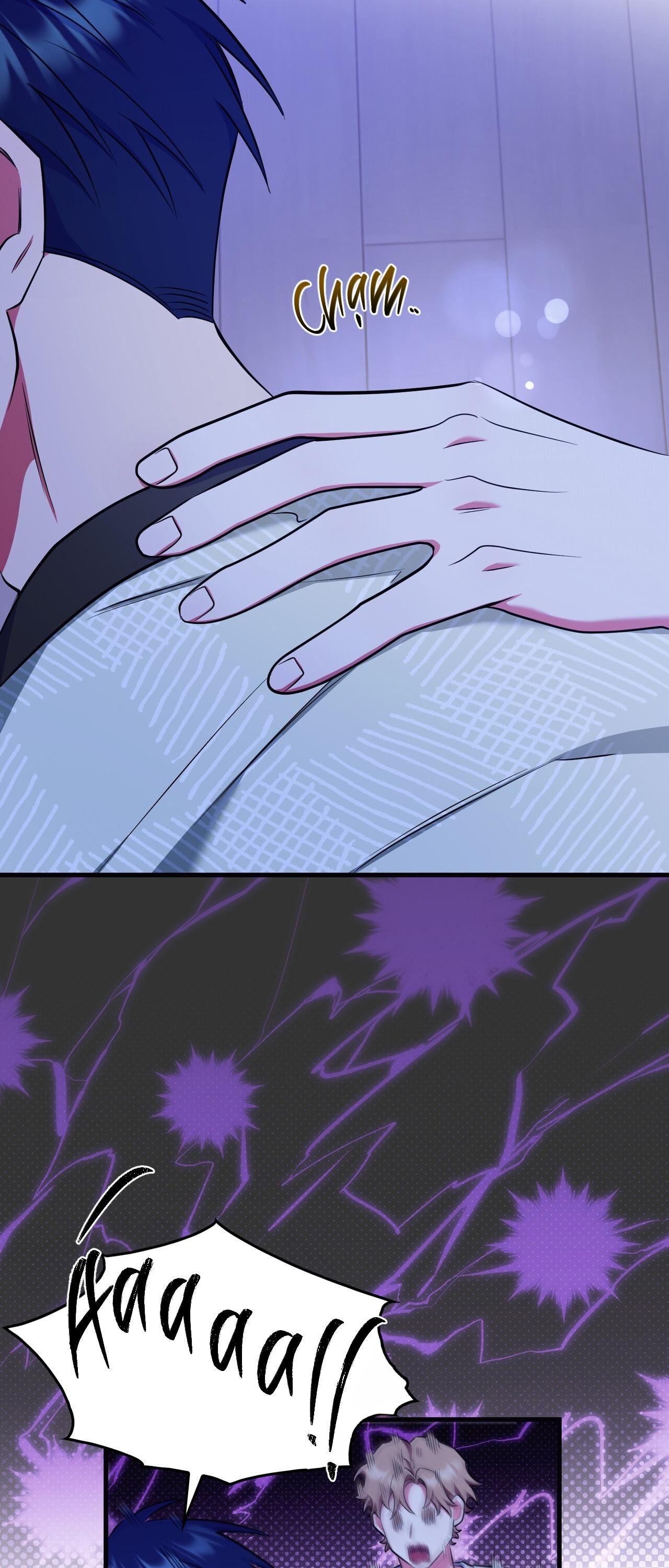 GIÚP ANH MỘT LẦN THÔI Chapter 13 56