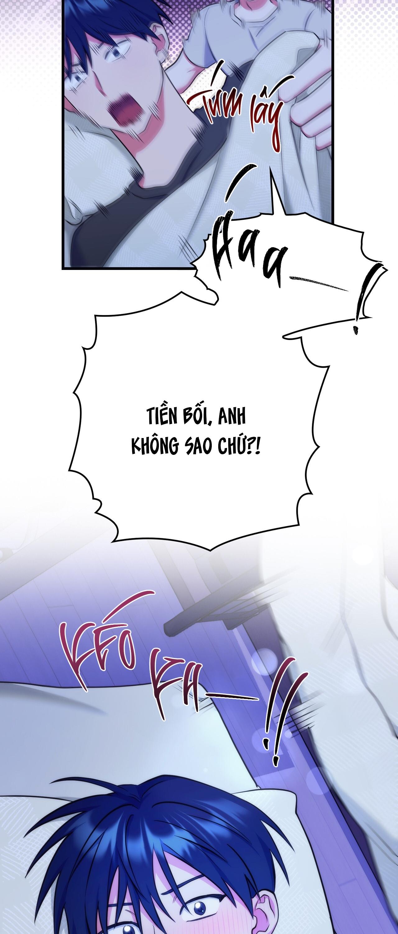 GIÚP ANH MỘT LẦN THÔI Chapter 13 57