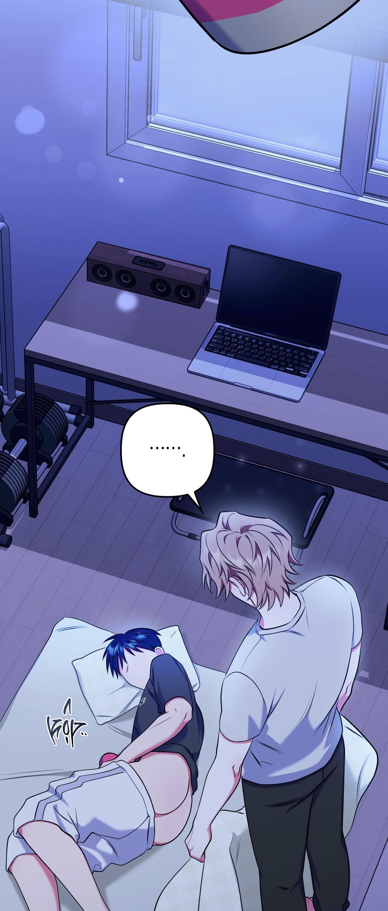 GIÚP ANH MỘT LẦN THÔI Chapter 13 61