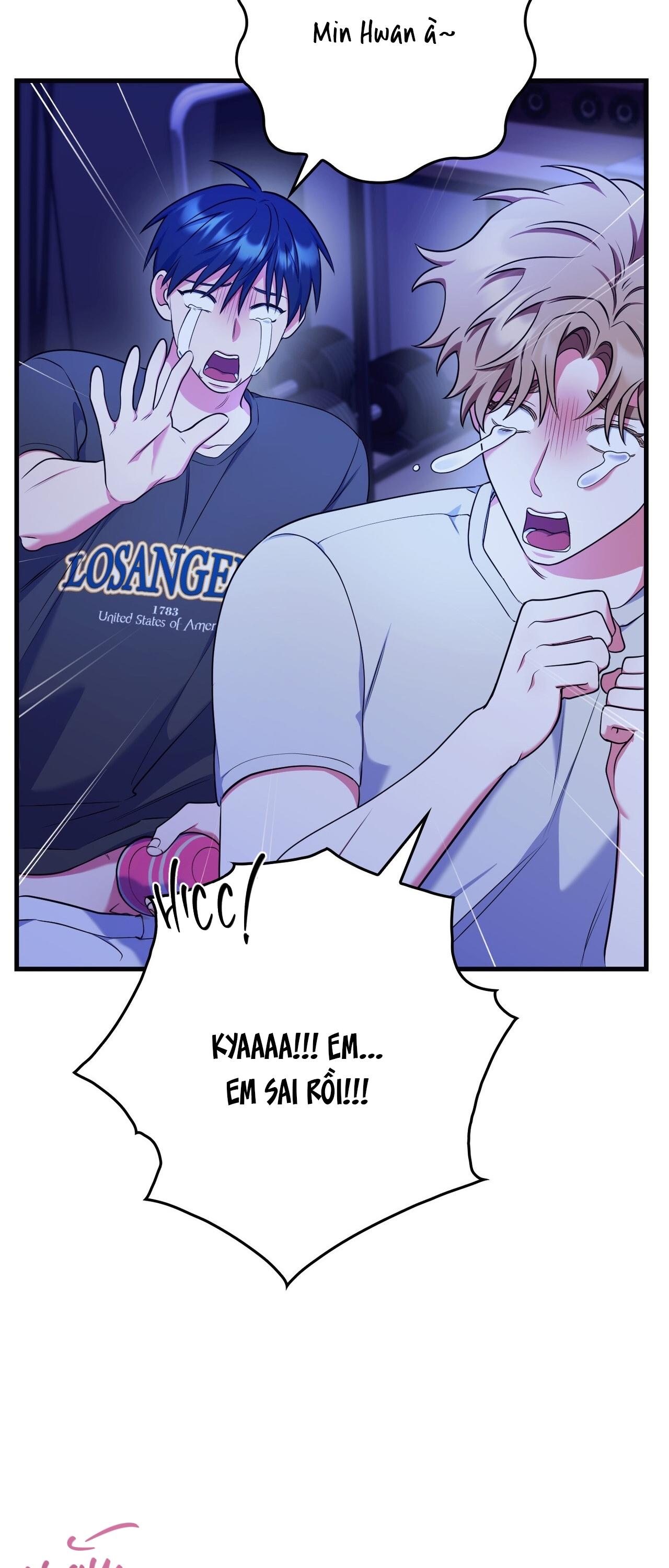 GIÚP ANH MỘT LẦN THÔI Chapter 13 64