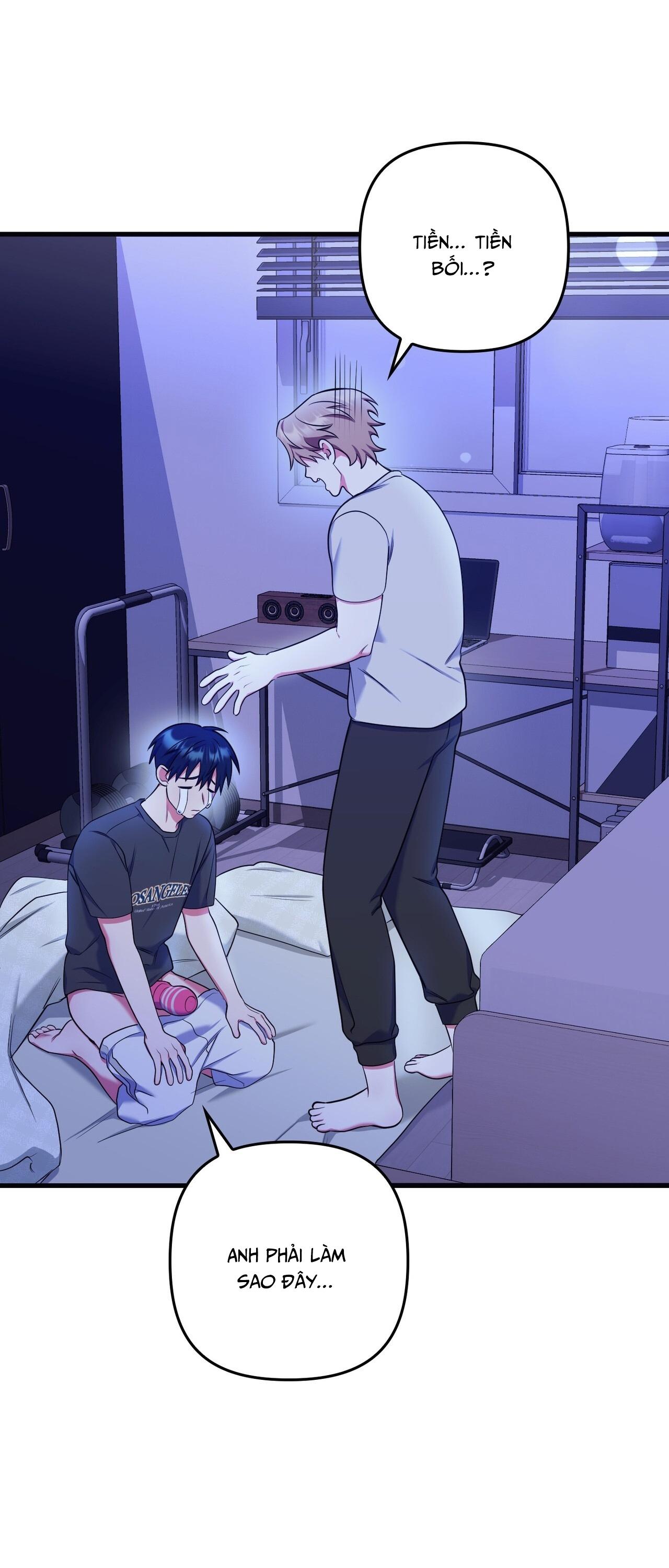 GIÚP ANH MỘT LẦN THÔI Chapter 13 66