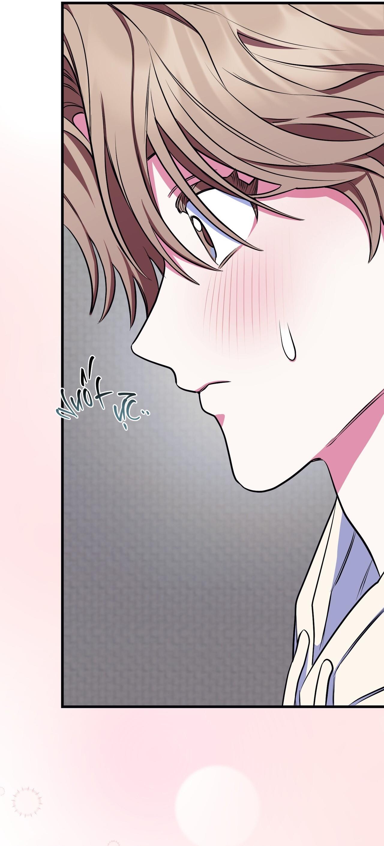 GIÚP ANH MỘT LẦN THÔI Chapter 5 - Trang 2