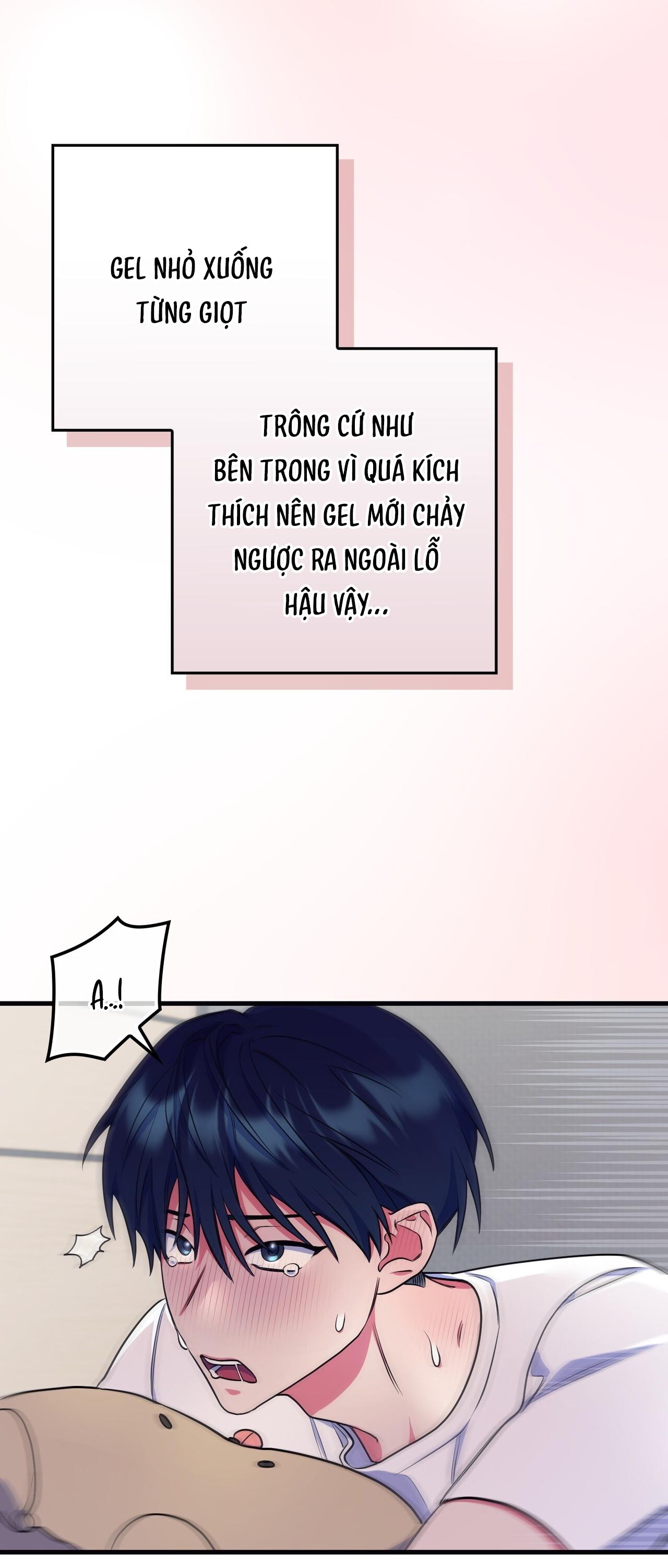 GIÚP ANH MỘT LẦN THÔI Chapter 5 - Trang 2