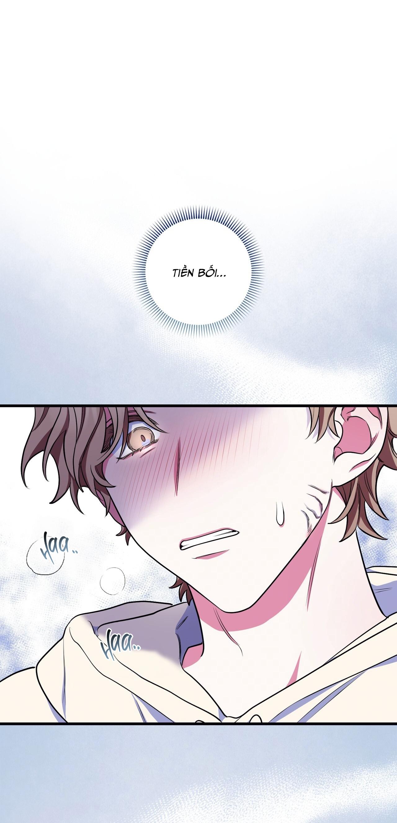 GIÚP ANH MỘT LẦN THÔI Chapter 5 - Trang 2