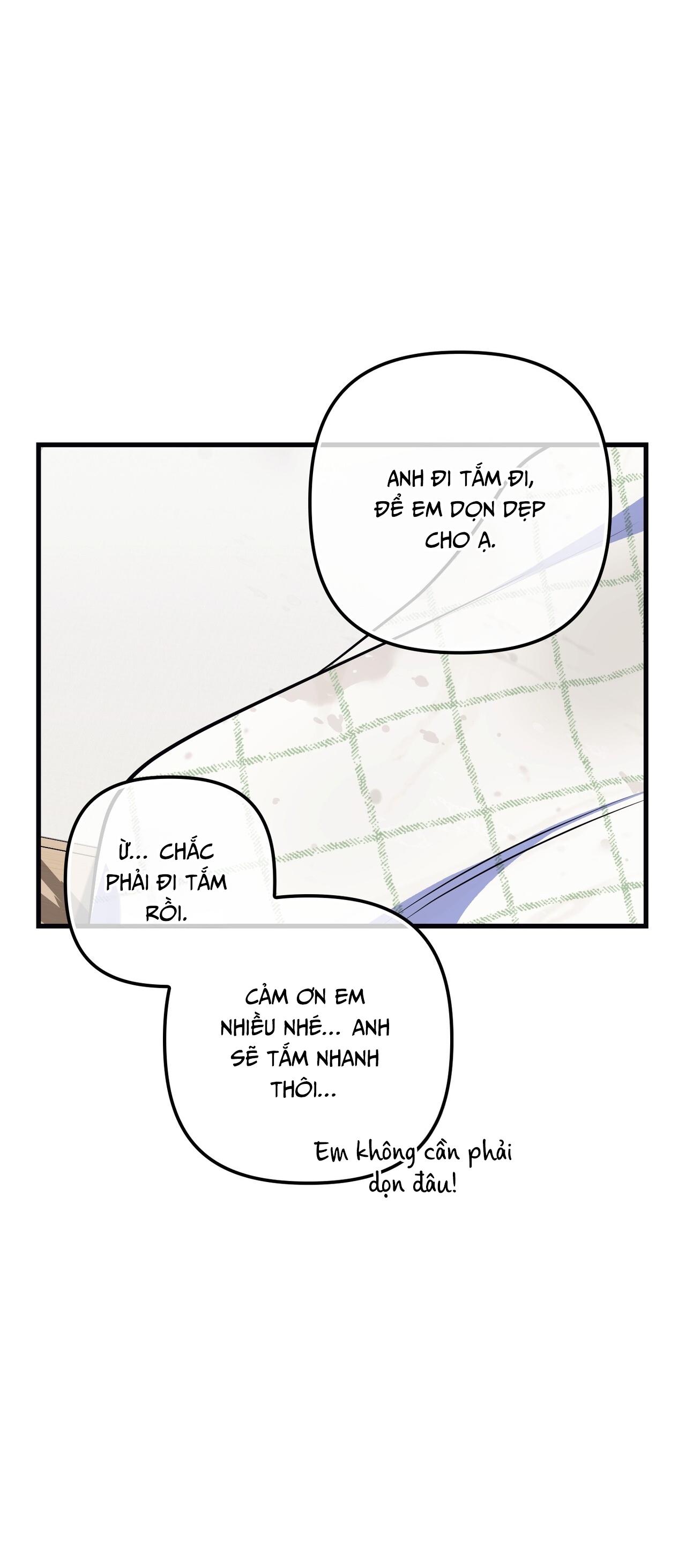 GIÚP ANH MỘT LẦN THÔI Chapter 5 - Trang 2