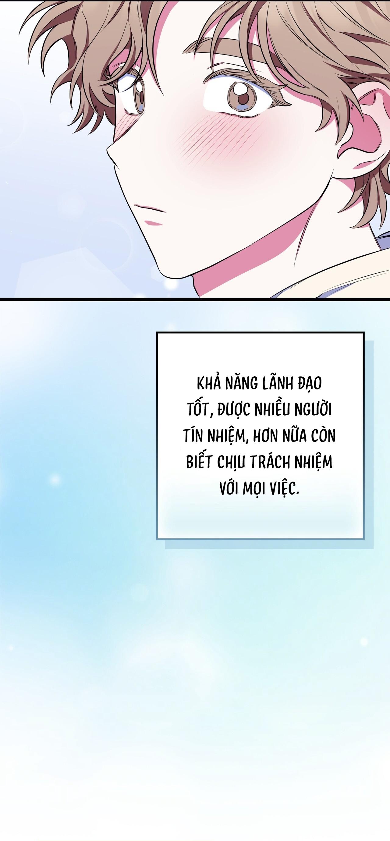 GIÚP ANH MỘT LẦN THÔI Chapter 5 - Trang 2