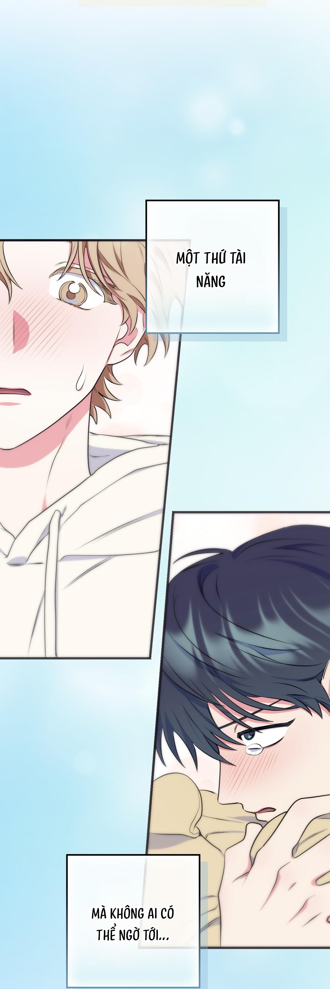 GIÚP ANH MỘT LẦN THÔI Chapter 5 - Trang 2