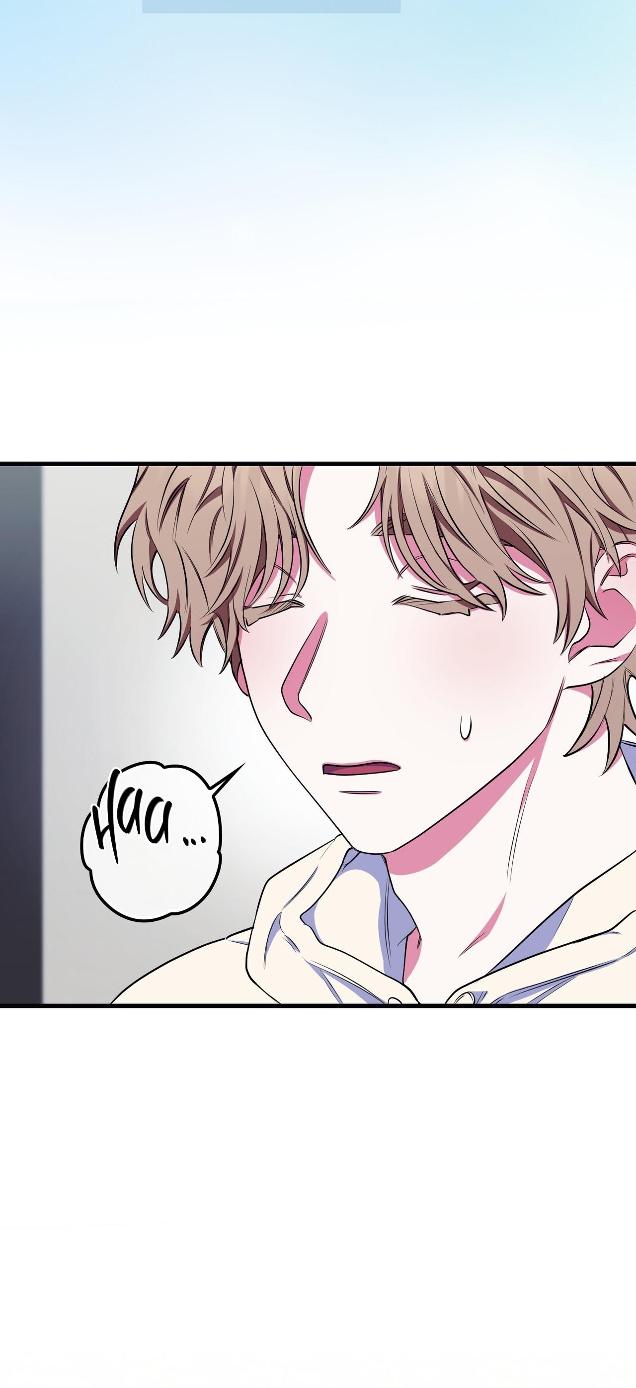 GIÚP ANH MỘT LẦN THÔI Chapter 5 - Trang 2