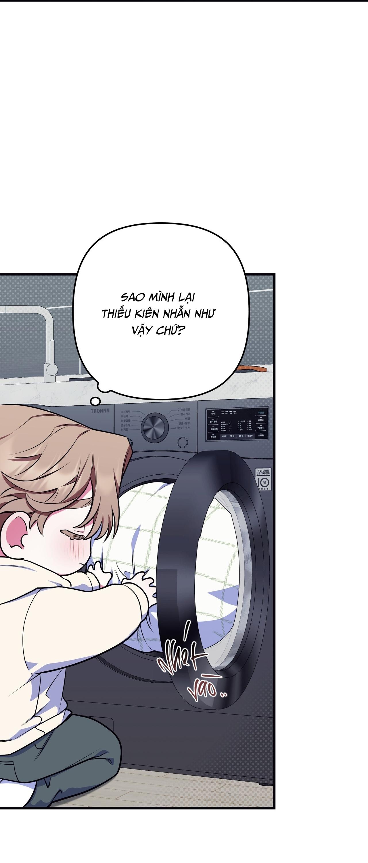 GIÚP ANH MỘT LẦN THÔI Chapter 5 - Trang 2
