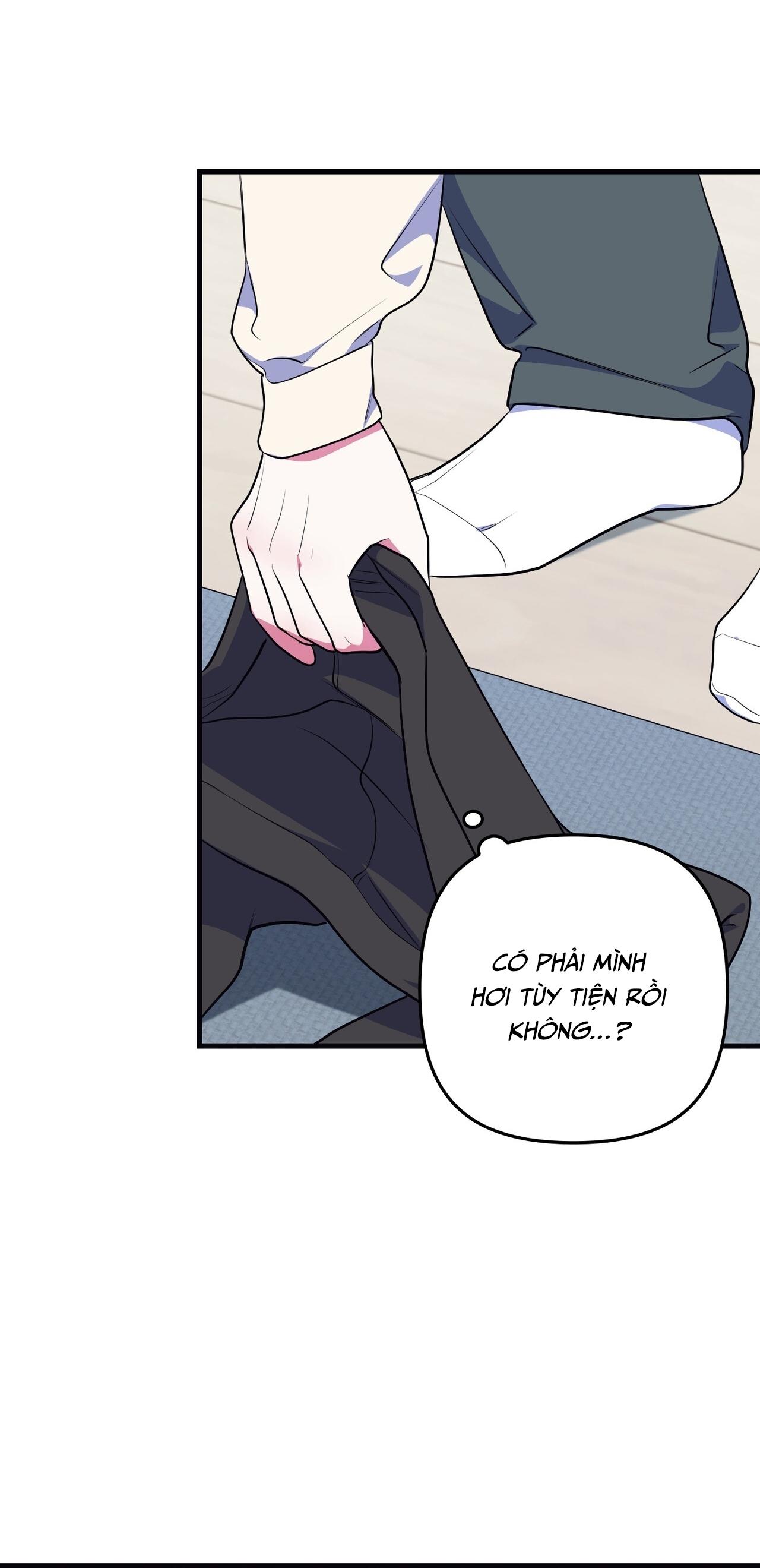 GIÚP ANH MỘT LẦN THÔI Chapter 5 - Trang 2