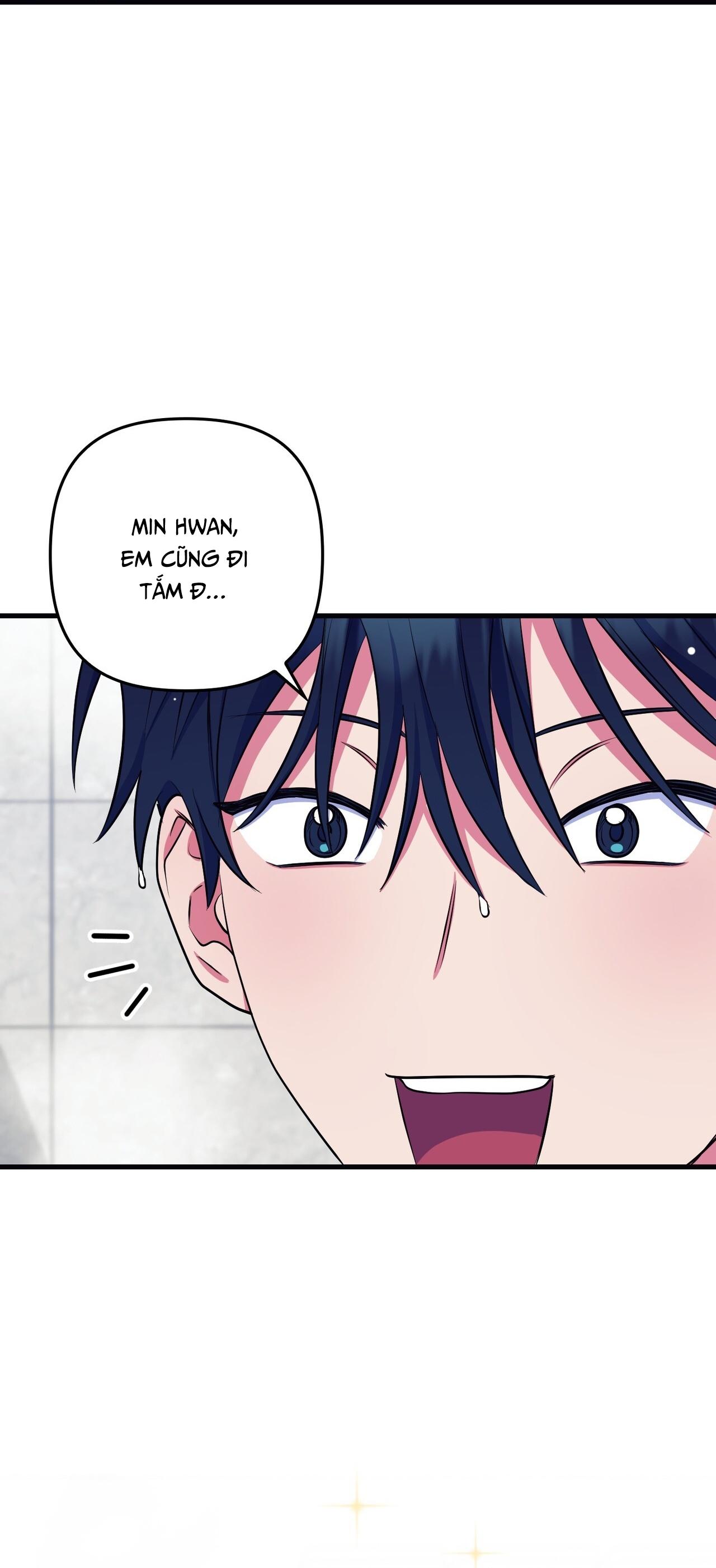 GIÚP ANH MỘT LẦN THÔI Chapter 5 - Trang 2