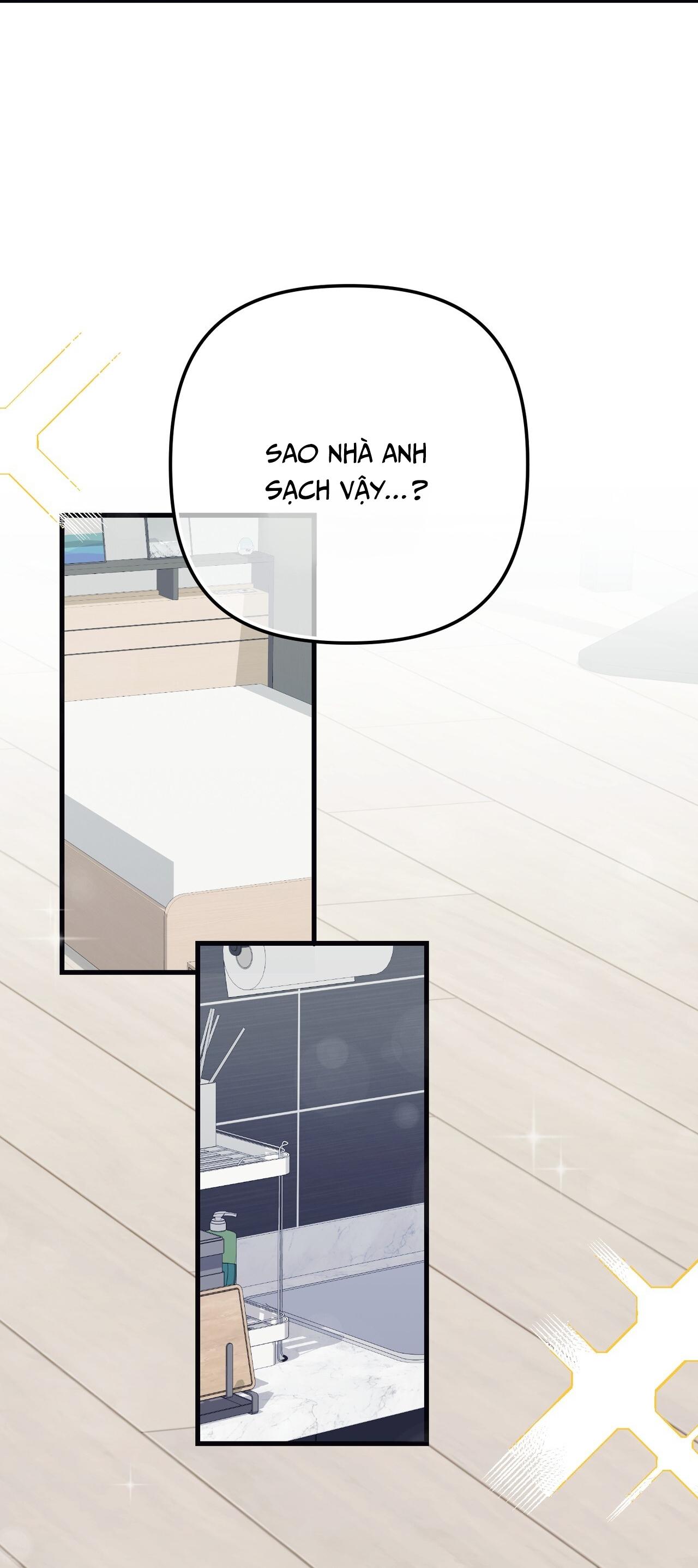 GIÚP ANH MỘT LẦN THÔI Chapter 5 - Trang 2