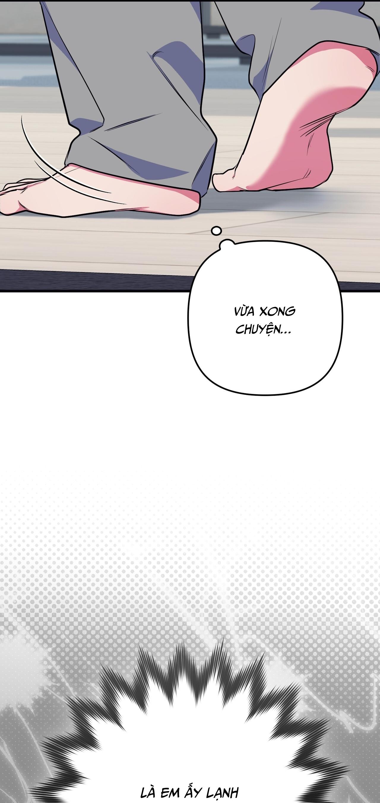 GIÚP ANH MỘT LẦN THÔI Chapter 5 - Trang 2