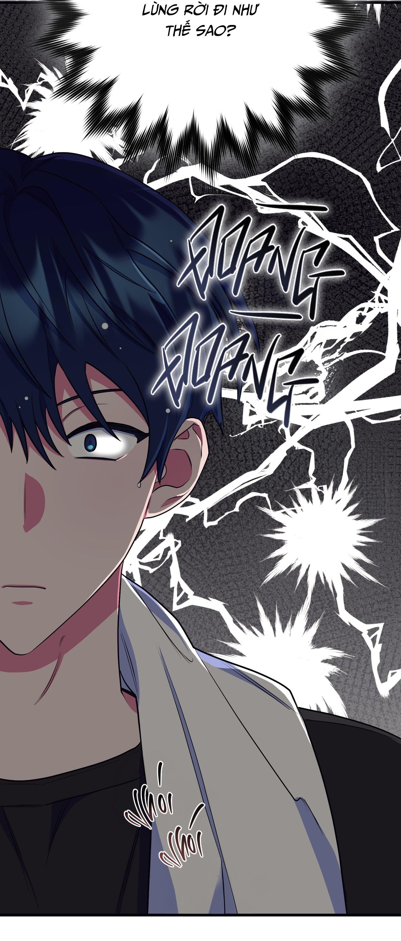 GIÚP ANH MỘT LẦN THÔI Chapter 5 - Trang 2
