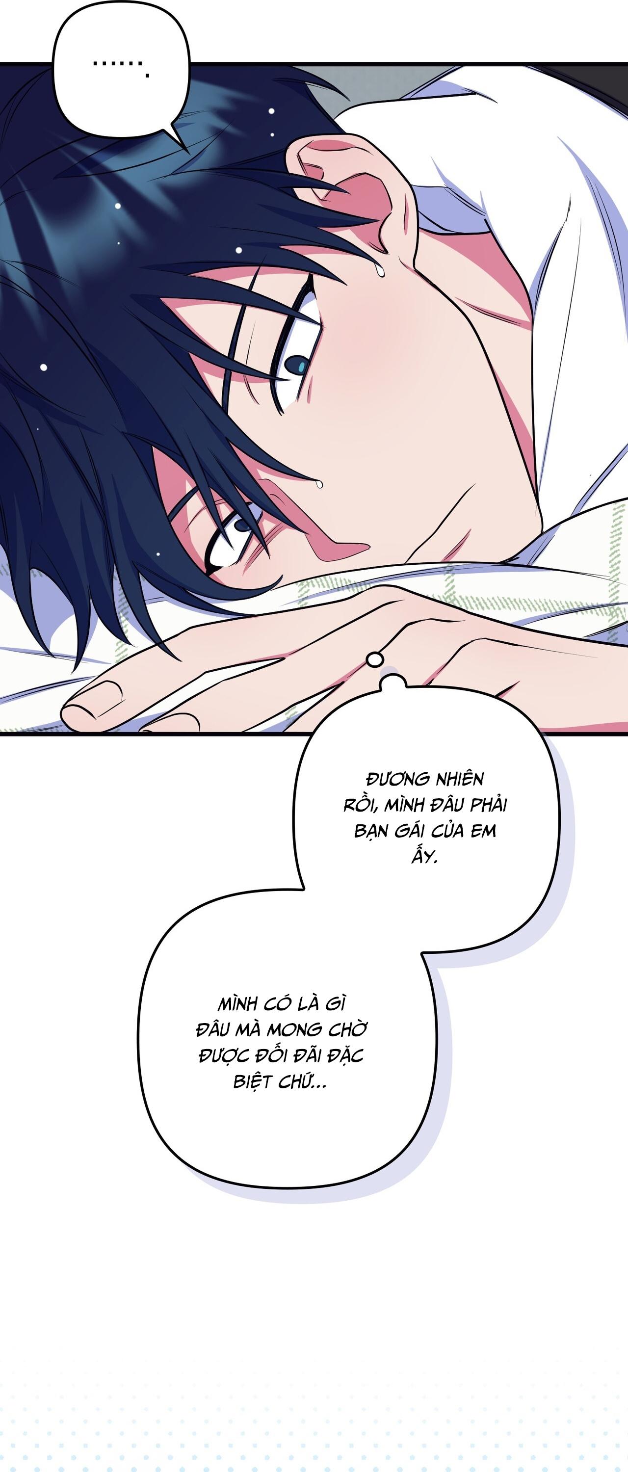 GIÚP ANH MỘT LẦN THÔI Chapter 5 - Trang 2