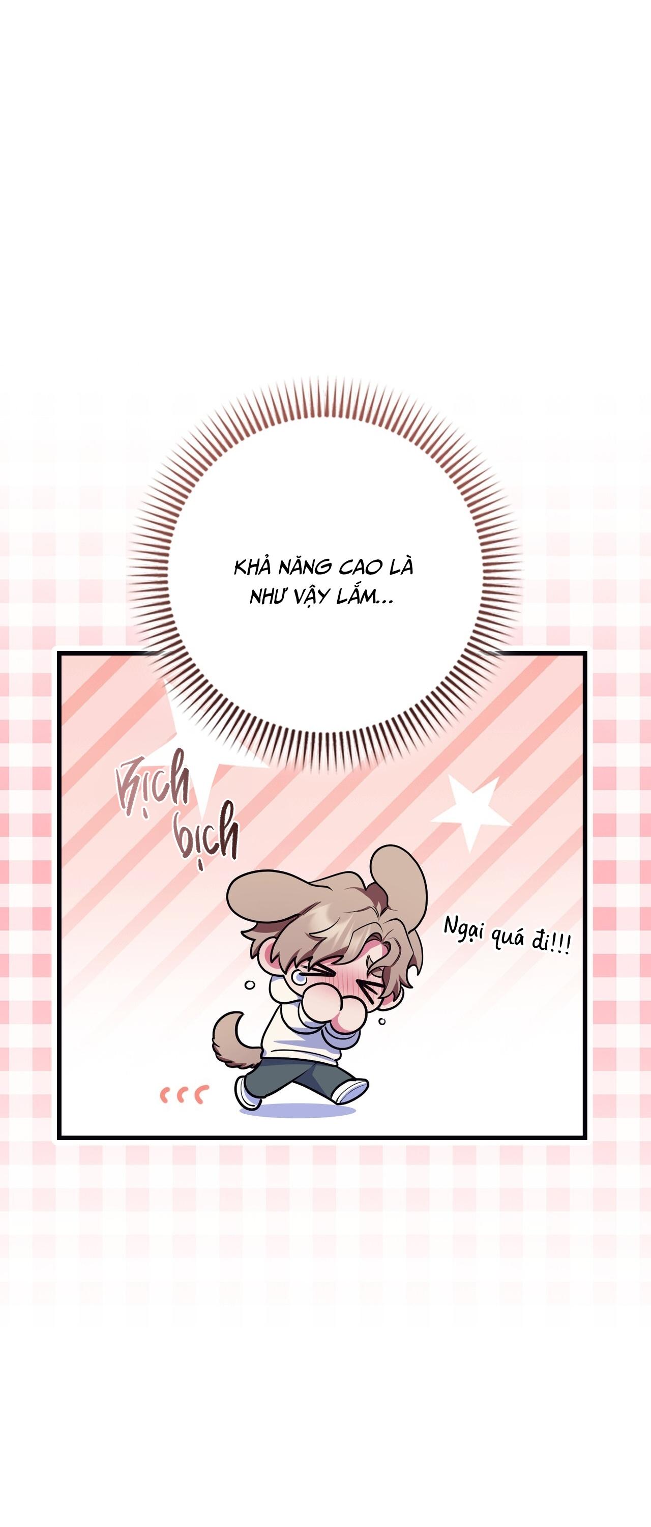 GIÚP ANH MỘT LẦN THÔI Chapter 5 - Trang 2