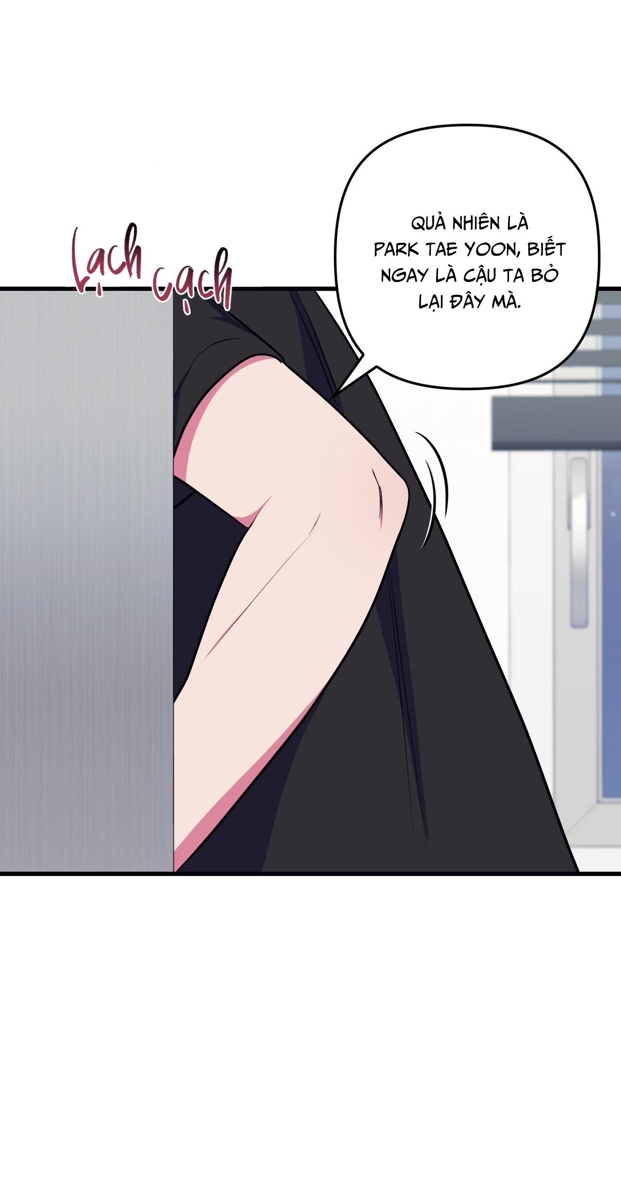 GIÚP ANH MỘT LẦN THÔI Chapter 5 - Trang 2