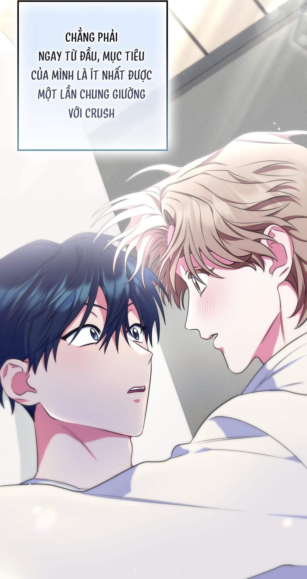 GIÚP ANH MỘT LẦN THÔI Chapter 5 - Trang 2