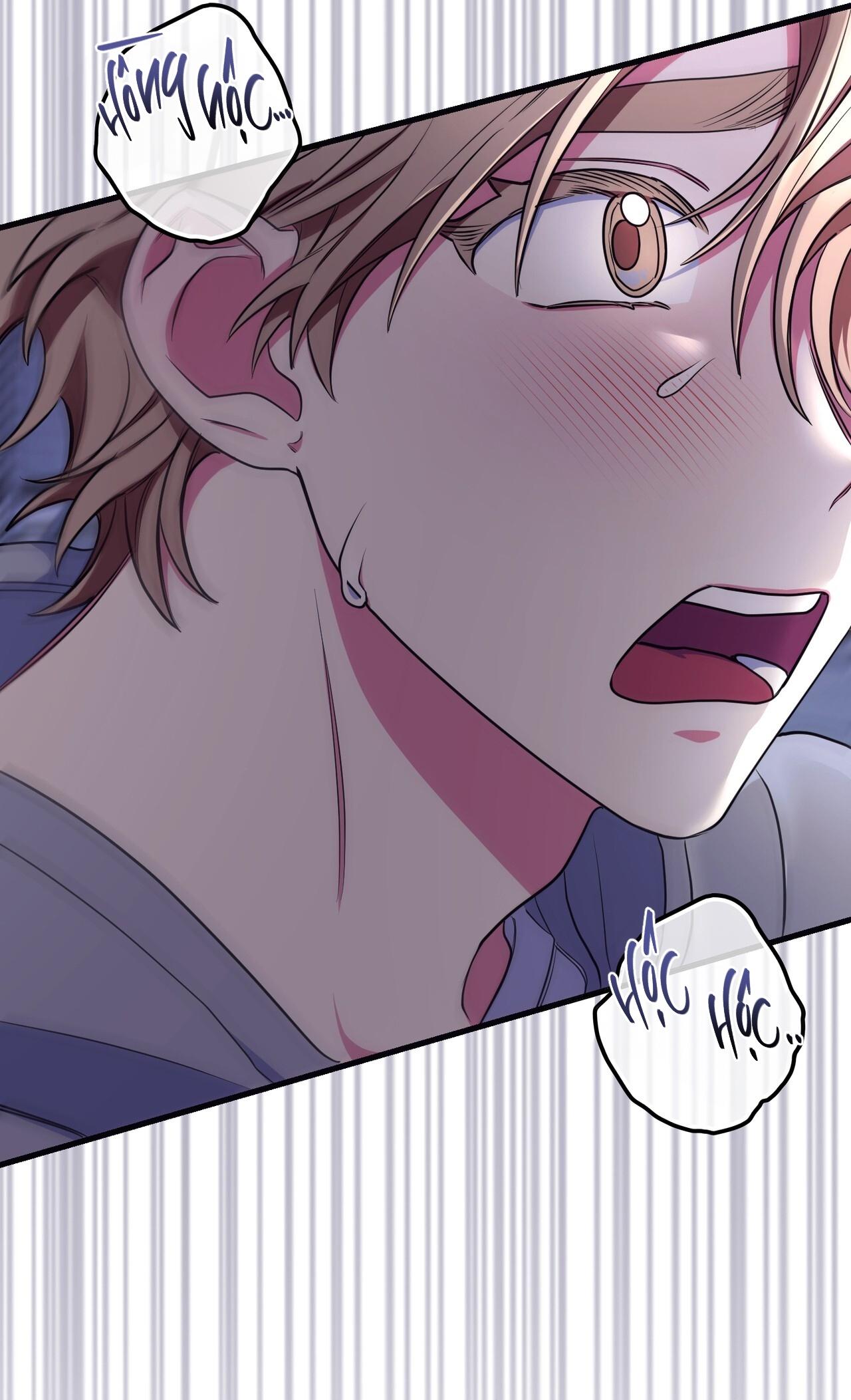 GIÚP ANH MỘT LẦN THÔI Chapter 6 - Trang 2