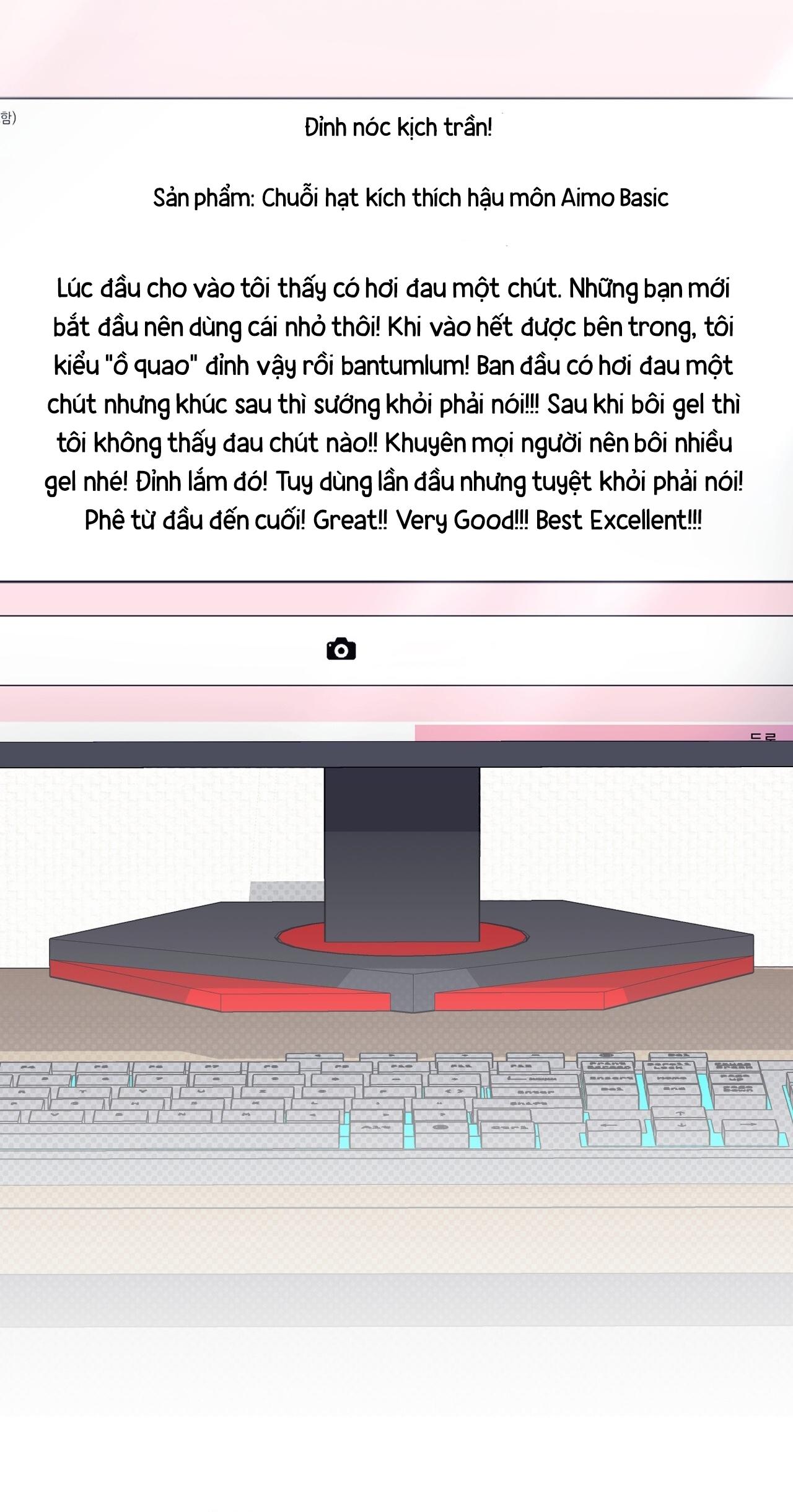 GIÚP ANH MỘT LẦN THÔI Chapter 6 - Trang 2