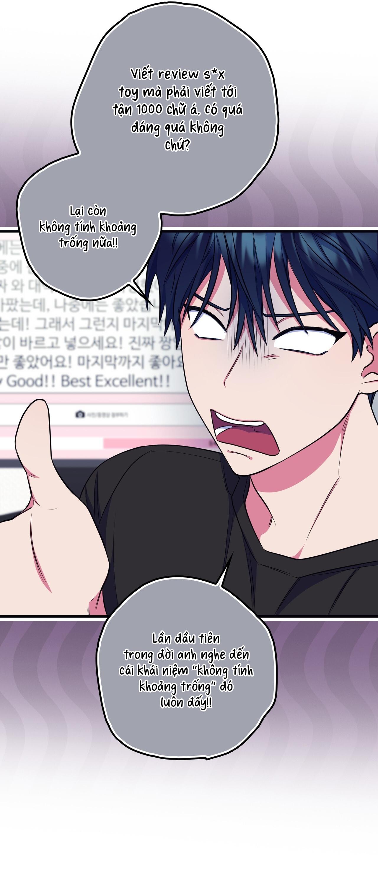 GIÚP ANH MỘT LẦN THÔI Chapter 6 - Trang 2