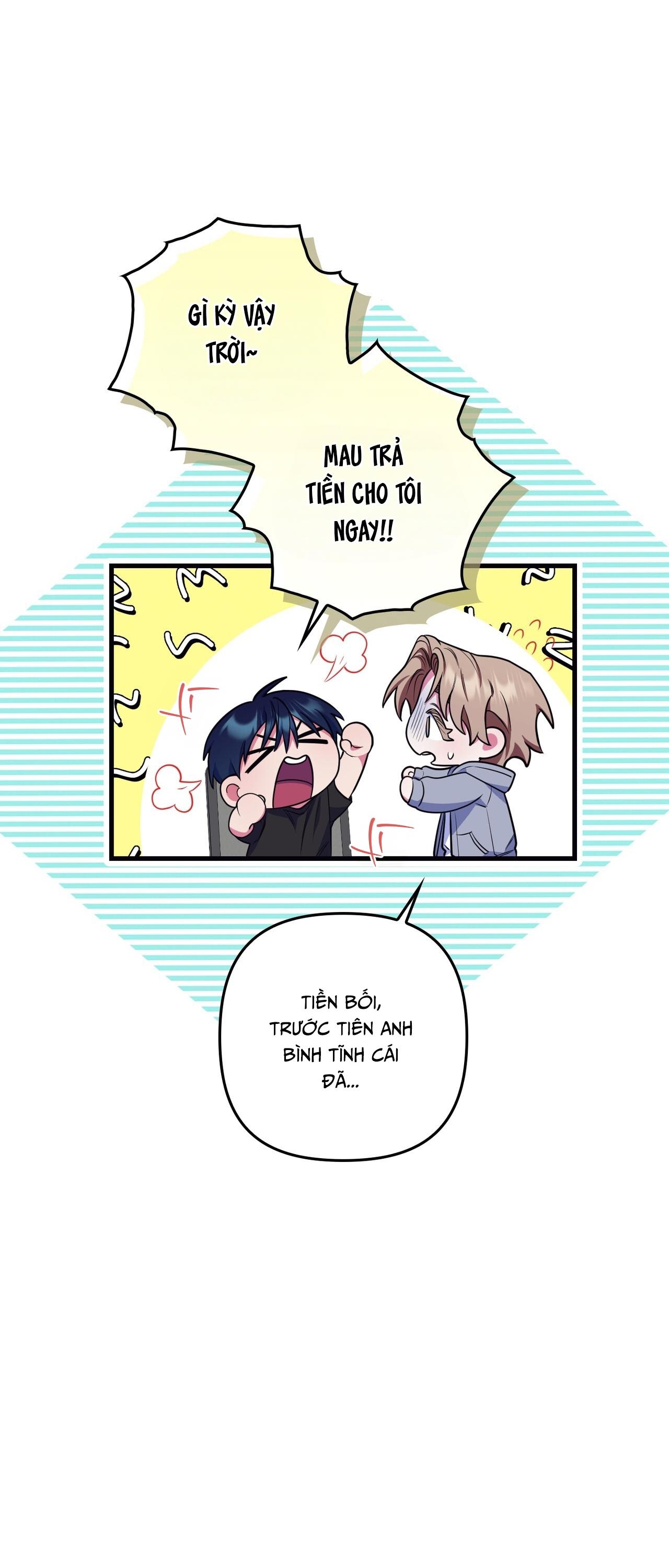 GIÚP ANH MỘT LẦN THÔI Chapter 6 - Trang 2